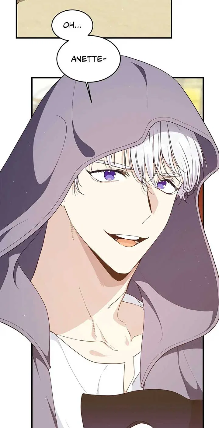 I am the Older Sister of the Possessed Female Lead Chapter 93 – Page 37