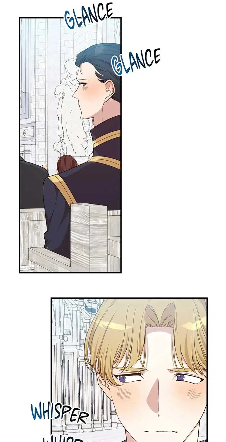 I am the Older Sister of the Possessed Female Lead Chapter 93 – Page 42