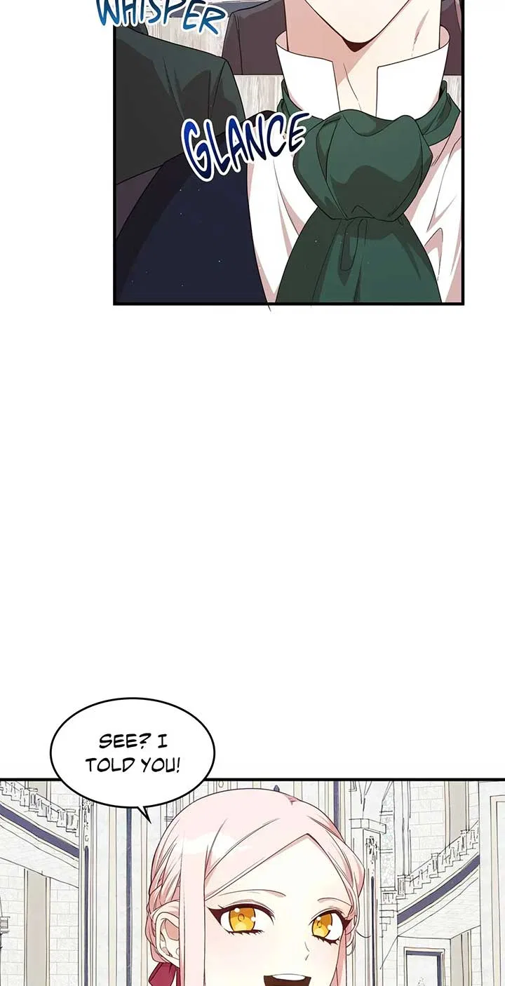 I am the Older Sister of the Possessed Female Lead Chapter 93 – Page 43