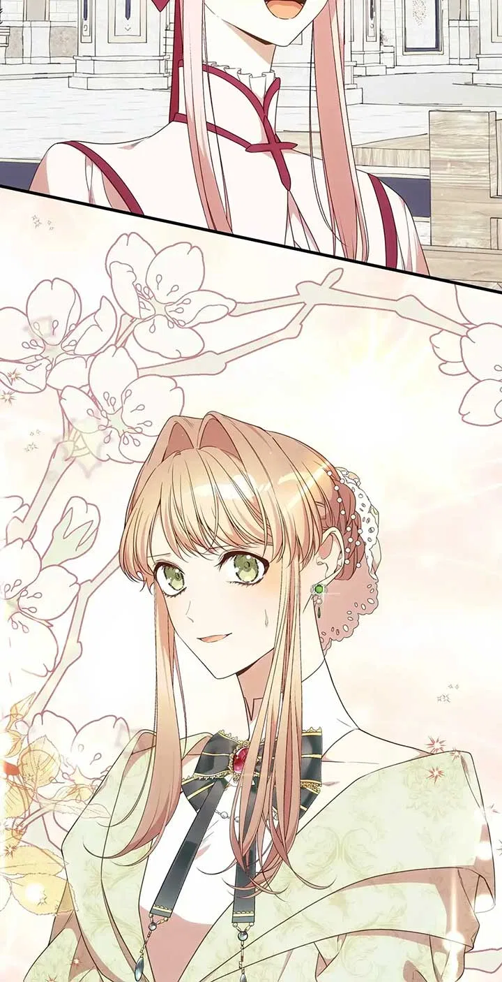 I am the Older Sister of the Possessed Female Lead Chapter 93 – Page 44