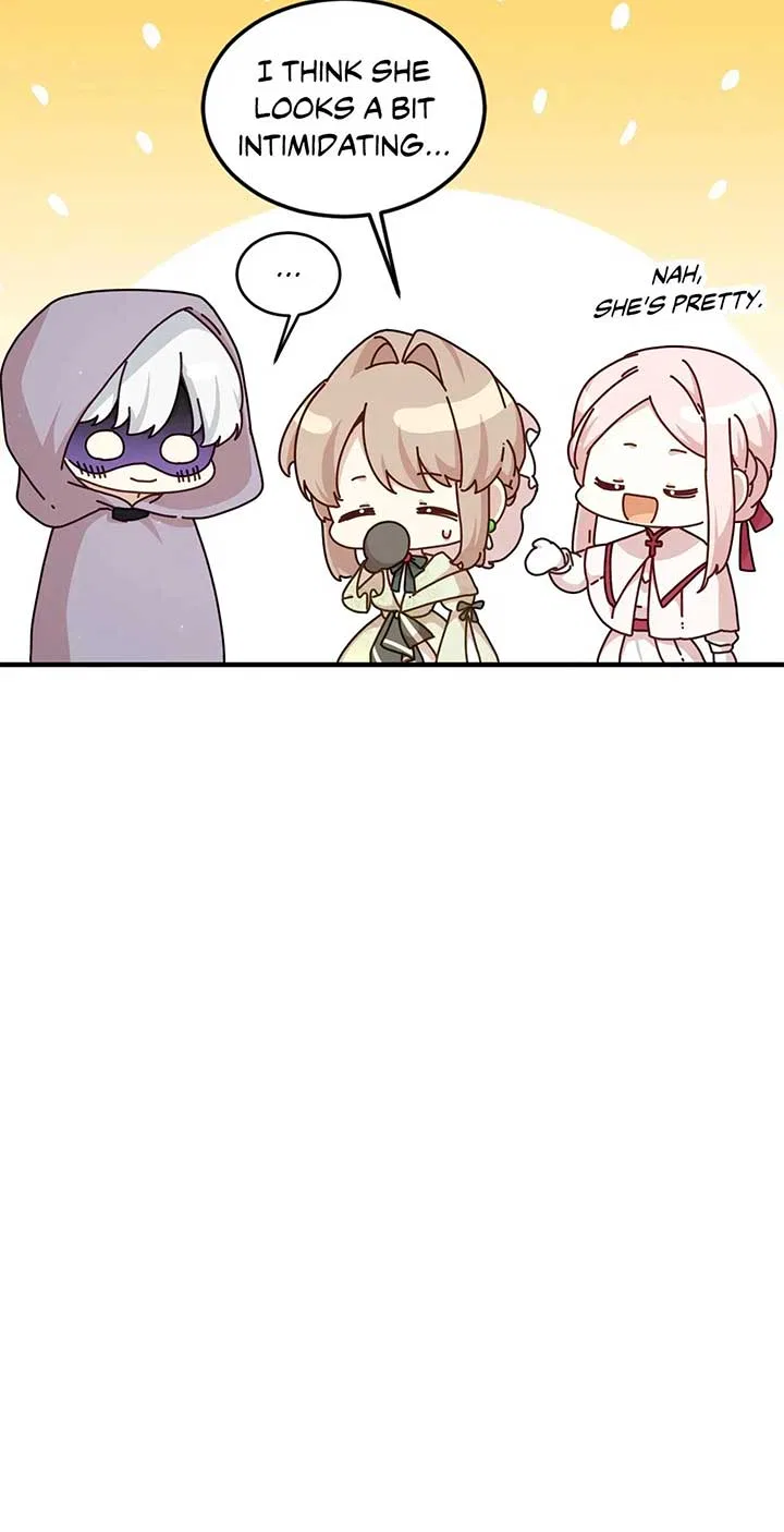 I am the Older Sister of the Possessed Female Lead Chapter 93 – Page 47