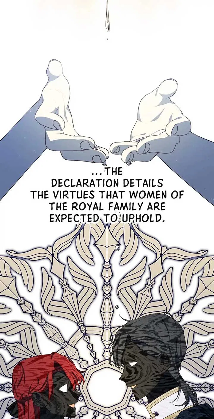 I am the Older Sister of the Possessed Female Lead Chapter 93 – Page 53