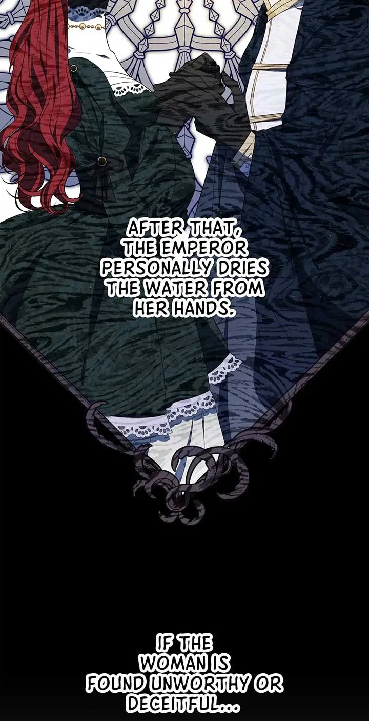 I am the Older Sister of the Possessed Female Lead Chapter 93 – Page 54