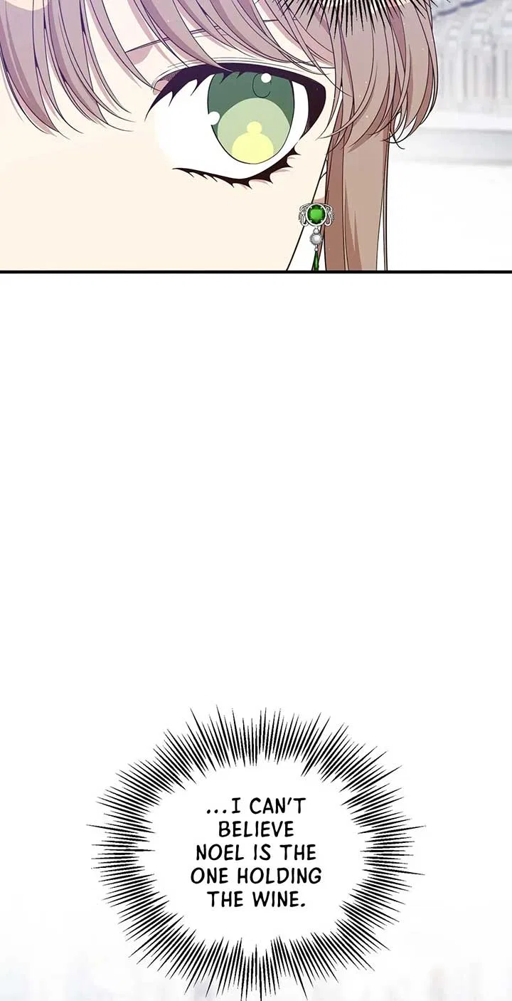 I am the Older Sister of the Possessed Female Lead Chapter 93 – Page 57