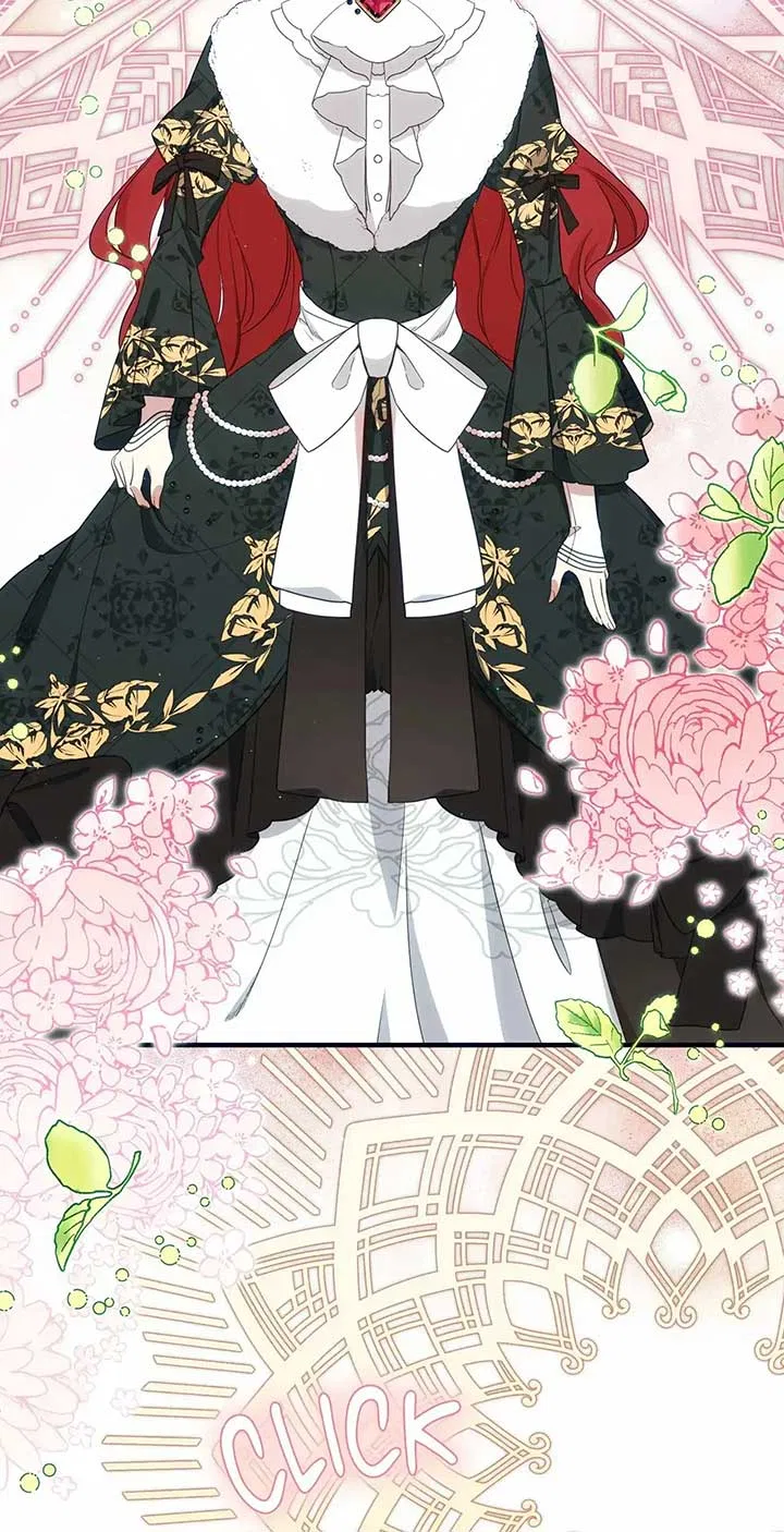 I am the Older Sister of the Possessed Female Lead Chapter 93 – Page 62