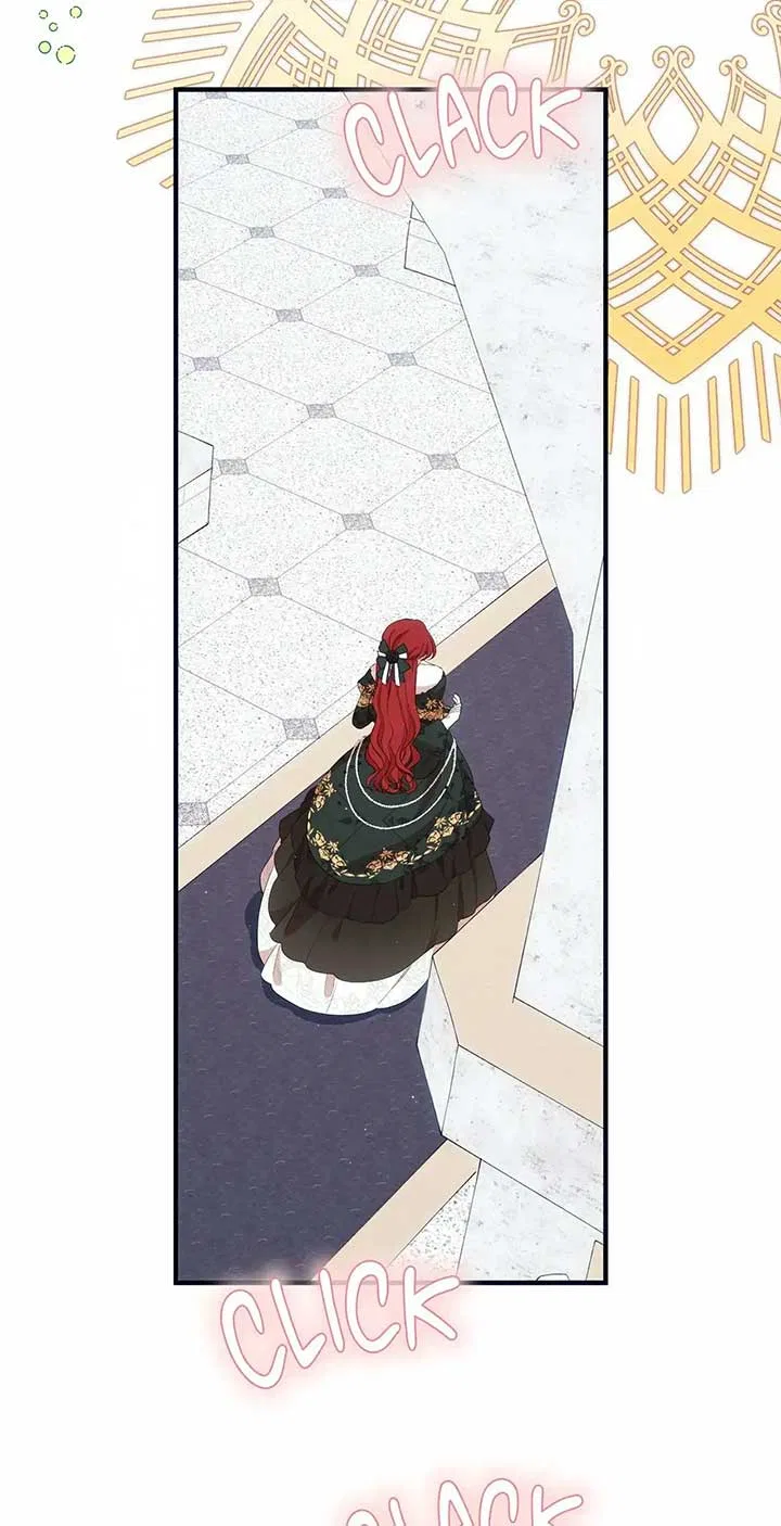 I am the Older Sister of the Possessed Female Lead Chapter 93 – Page 63