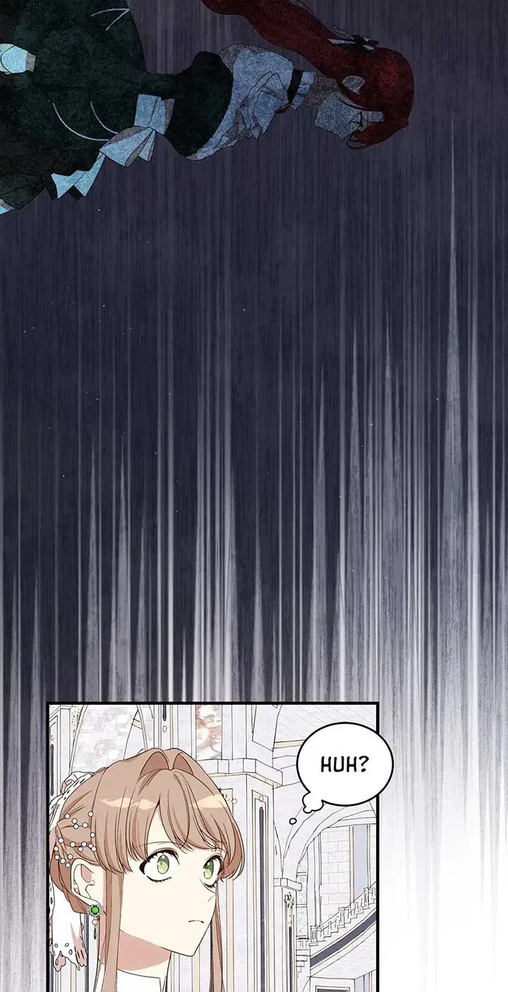 I am the Older Sister of the Possessed Female Lead Chapter 93 – Page 66