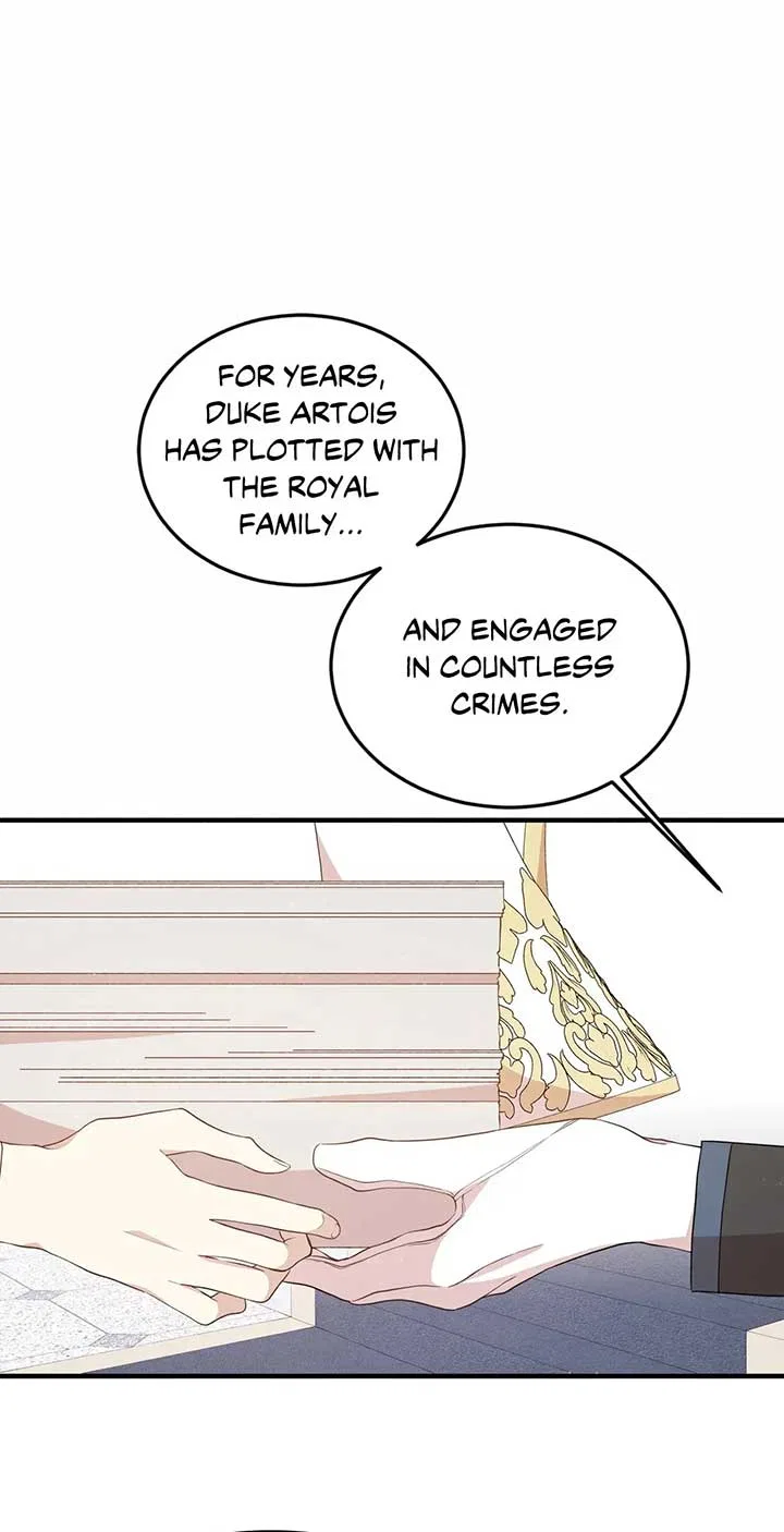 I am the Older Sister of the Possessed Female Lead Chapter 93 – Page 79