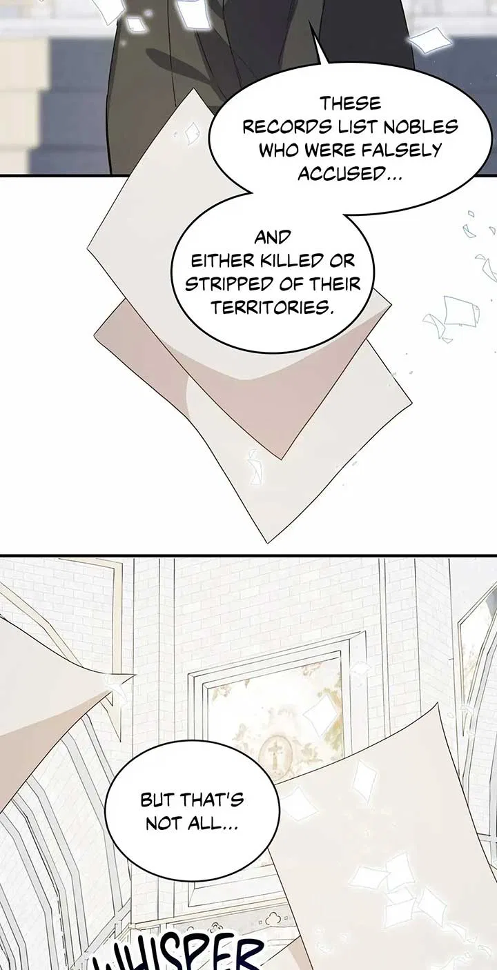 I am the Older Sister of the Possessed Female Lead Chapter 93 – Page 81