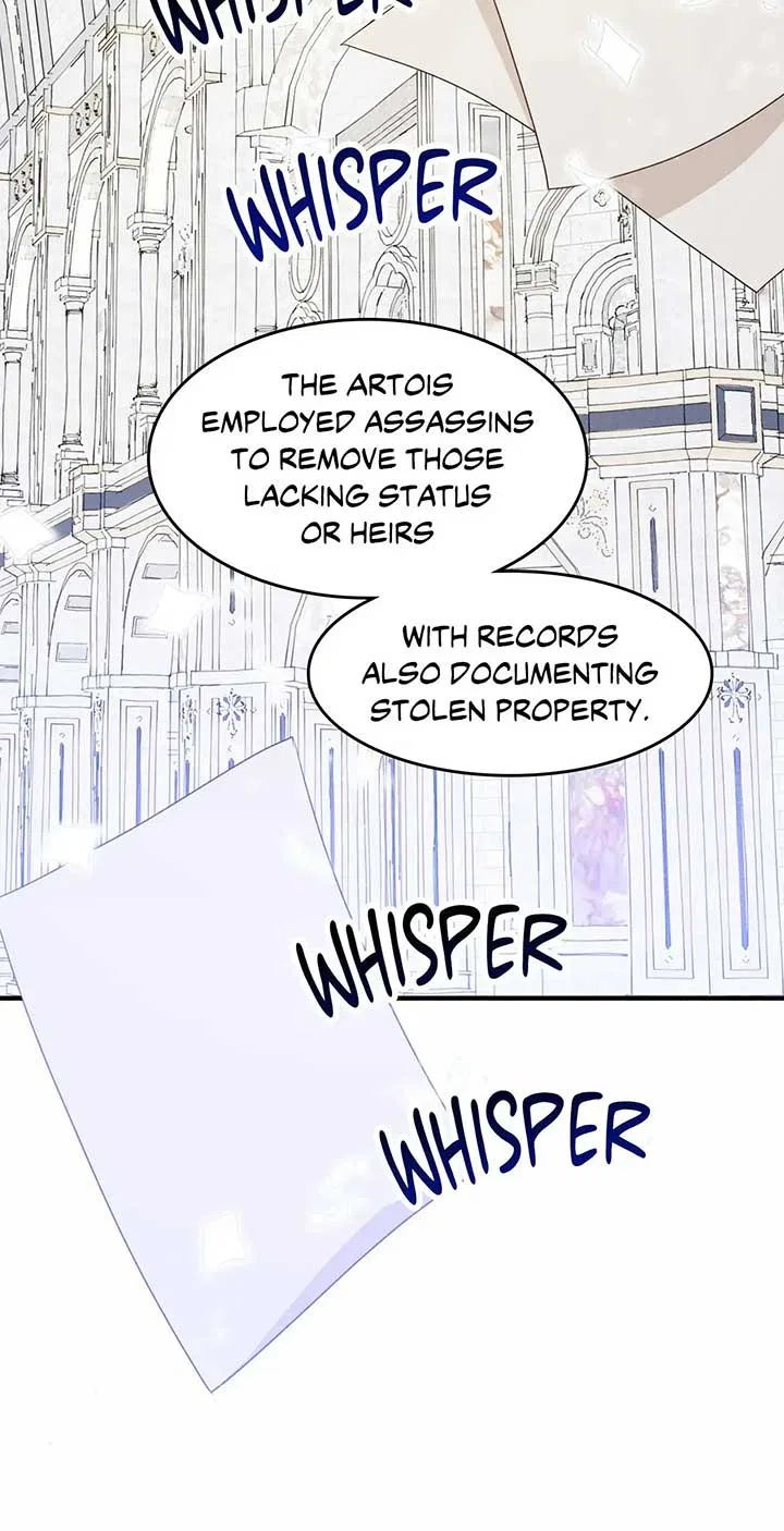 I am the Older Sister of the Possessed Female Lead Chapter 93 – Page 82