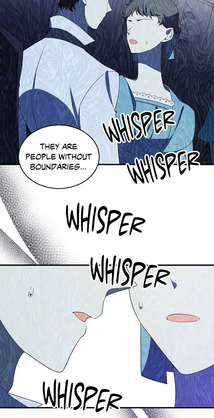 I am the Older Sister of the Possessed Female Lead Chapter 93 – Page 84