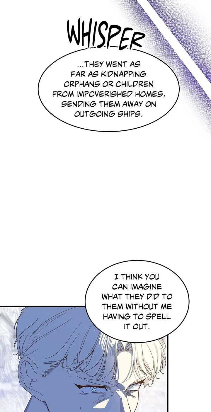 I am the Older Sister of the Possessed Female Lead Chapter 93 – Page 85