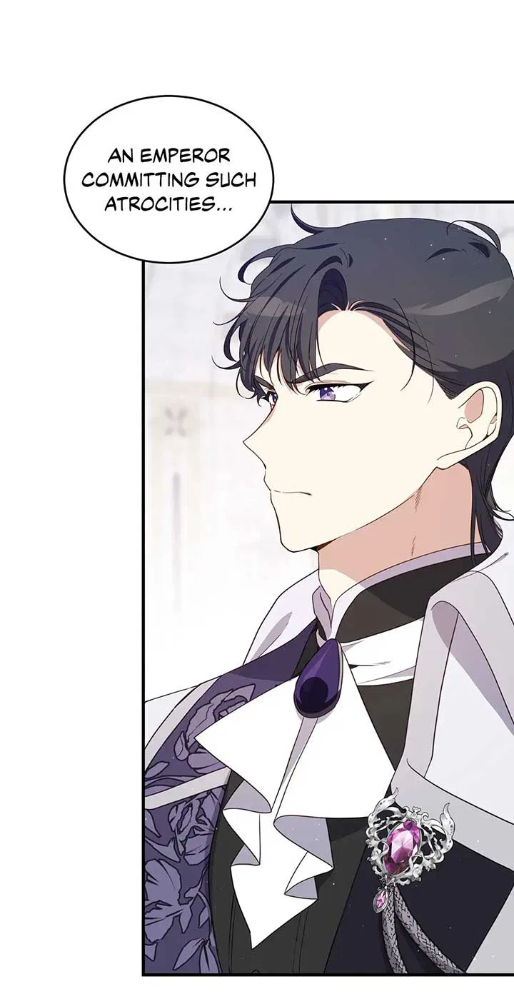 I am the Older Sister of the Possessed Female Lead Chapter 93 – Page 87