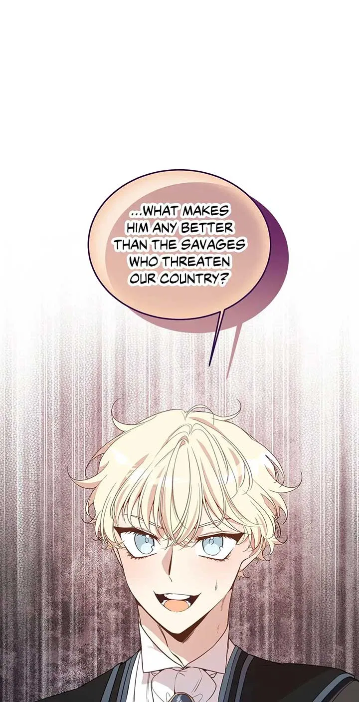 I am the Older Sister of the Possessed Female Lead Chapter 93 – Page 88