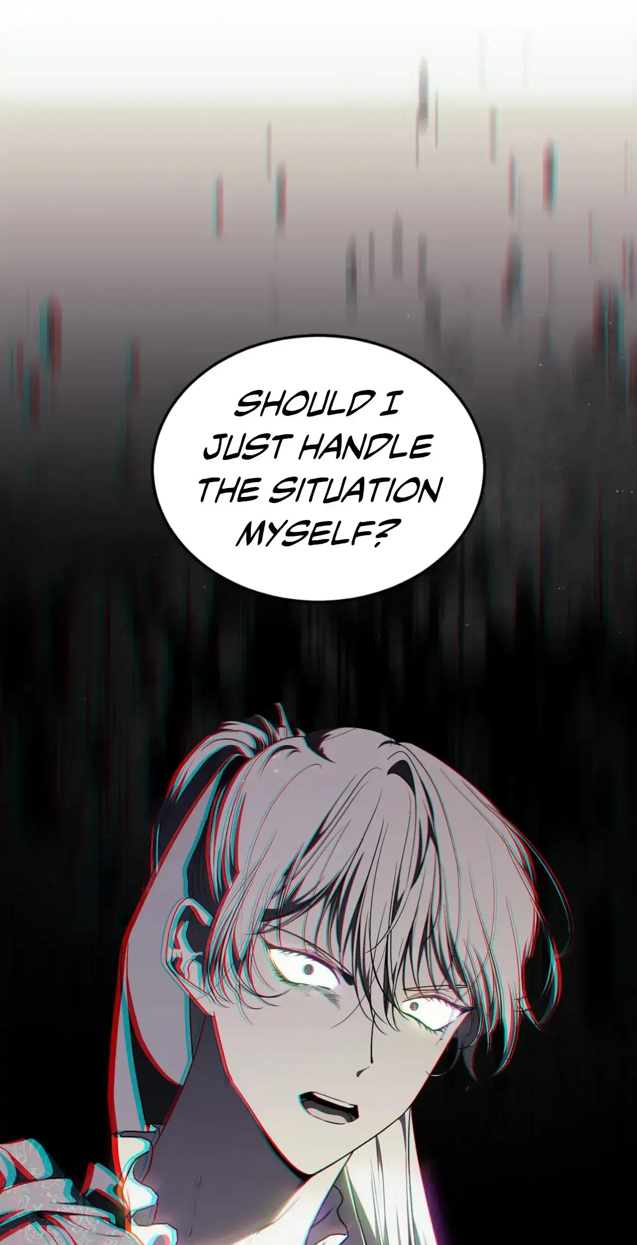 I am the Older Sister of the Possessed Female Lead Chapter 92 – Page 1
