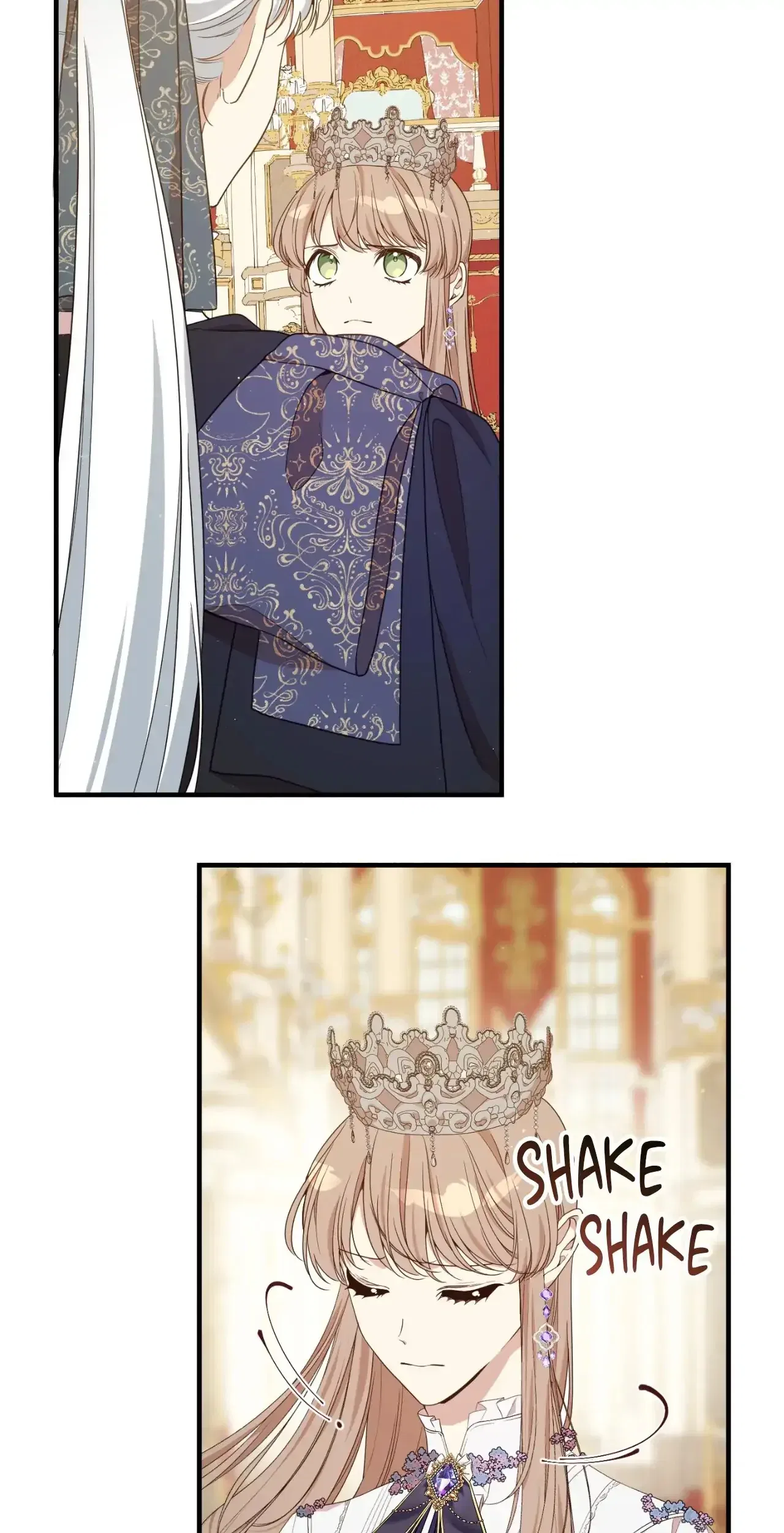 I am the Older Sister of the Possessed Female Lead Chapter 92 – Page 3