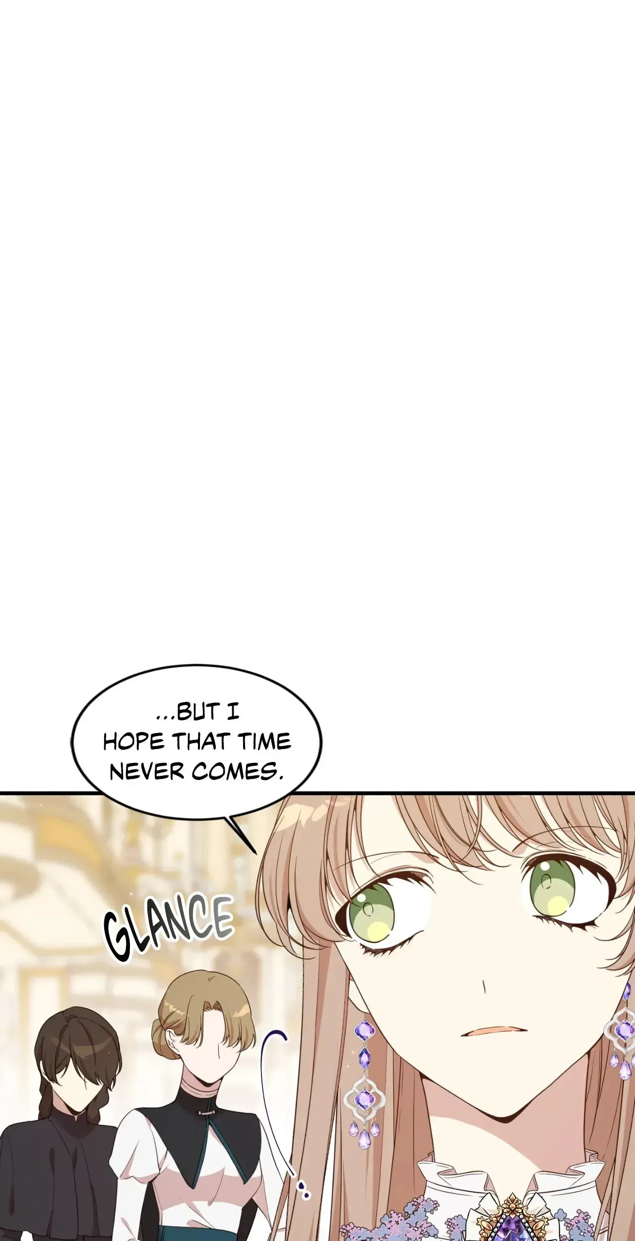 I am the Older Sister of the Possessed Female Lead Chapter 92 – Page 6