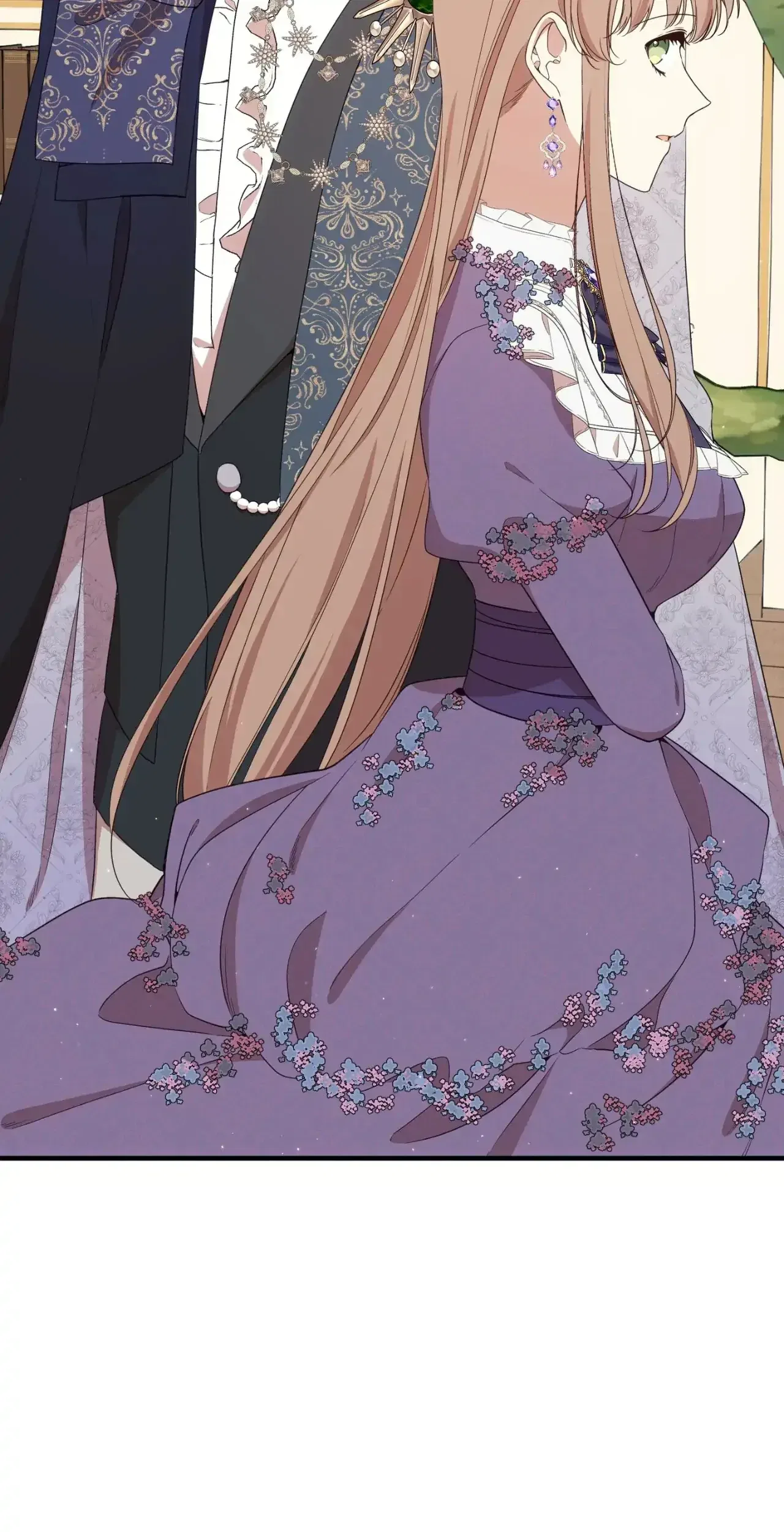 I am the Older Sister of the Possessed Female Lead Chapter 92 – Page 8