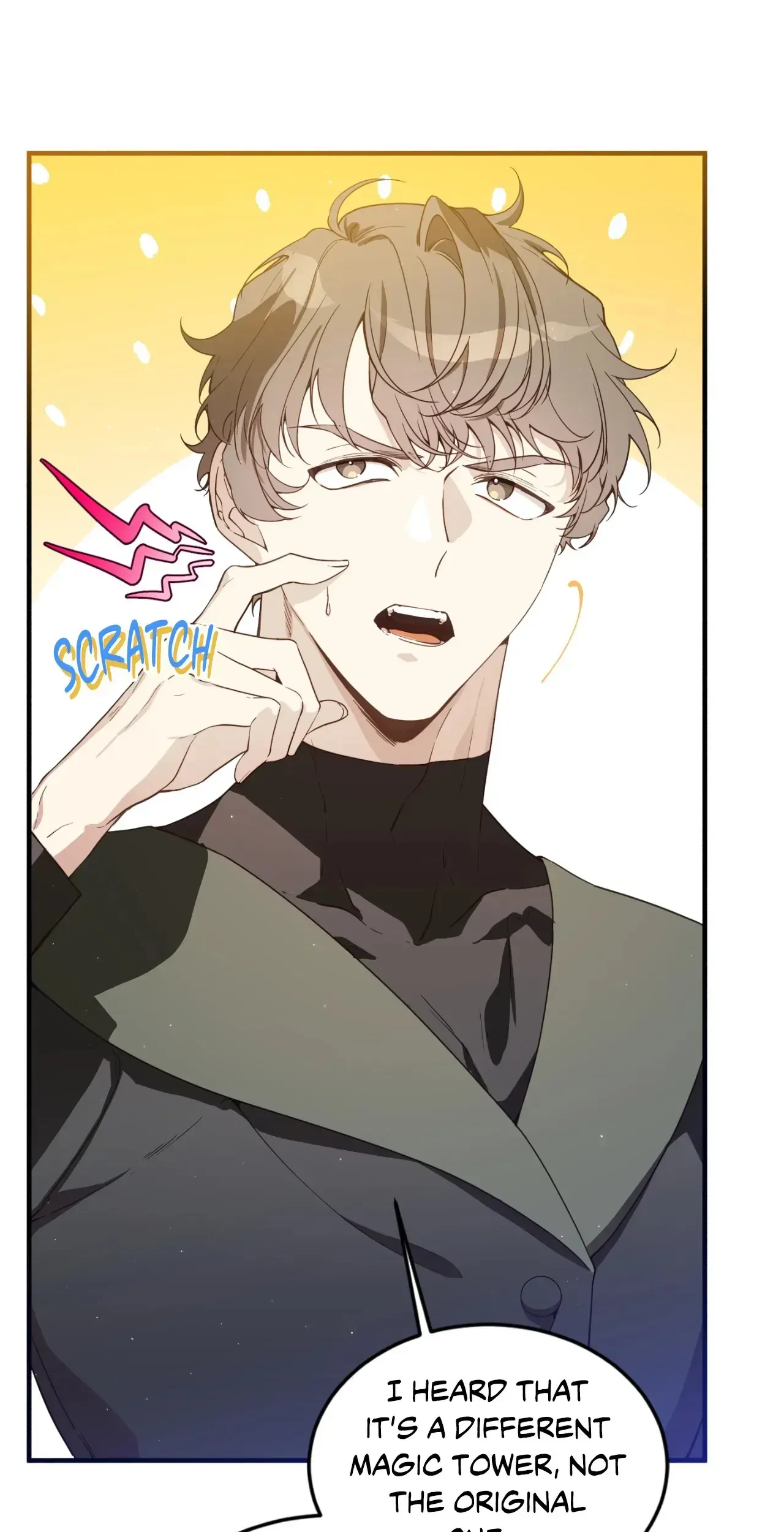 I am the Older Sister of the Possessed Female Lead Chapter 92 – Page 15