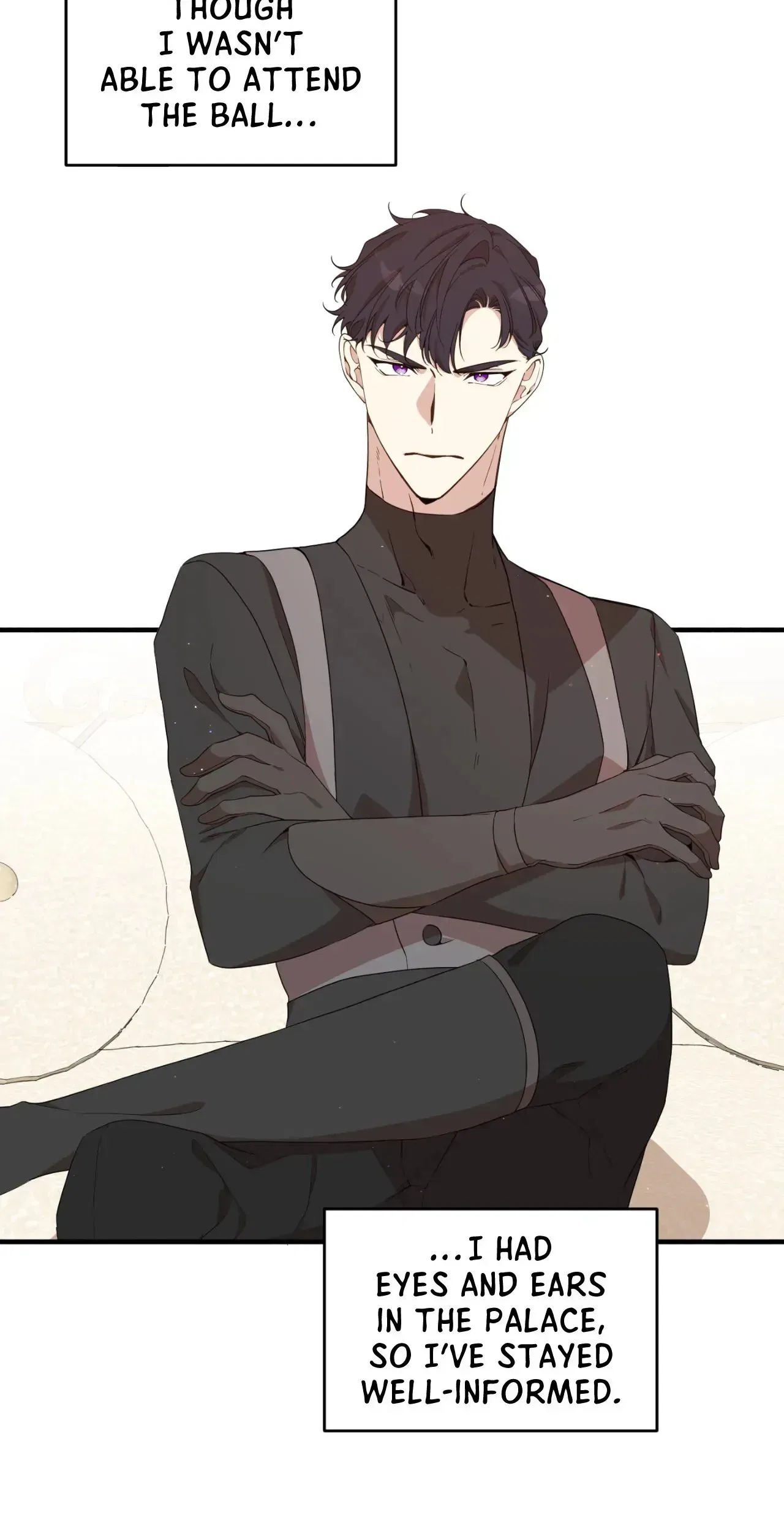 I am the Older Sister of the Possessed Female Lead Chapter 92 – Page 19