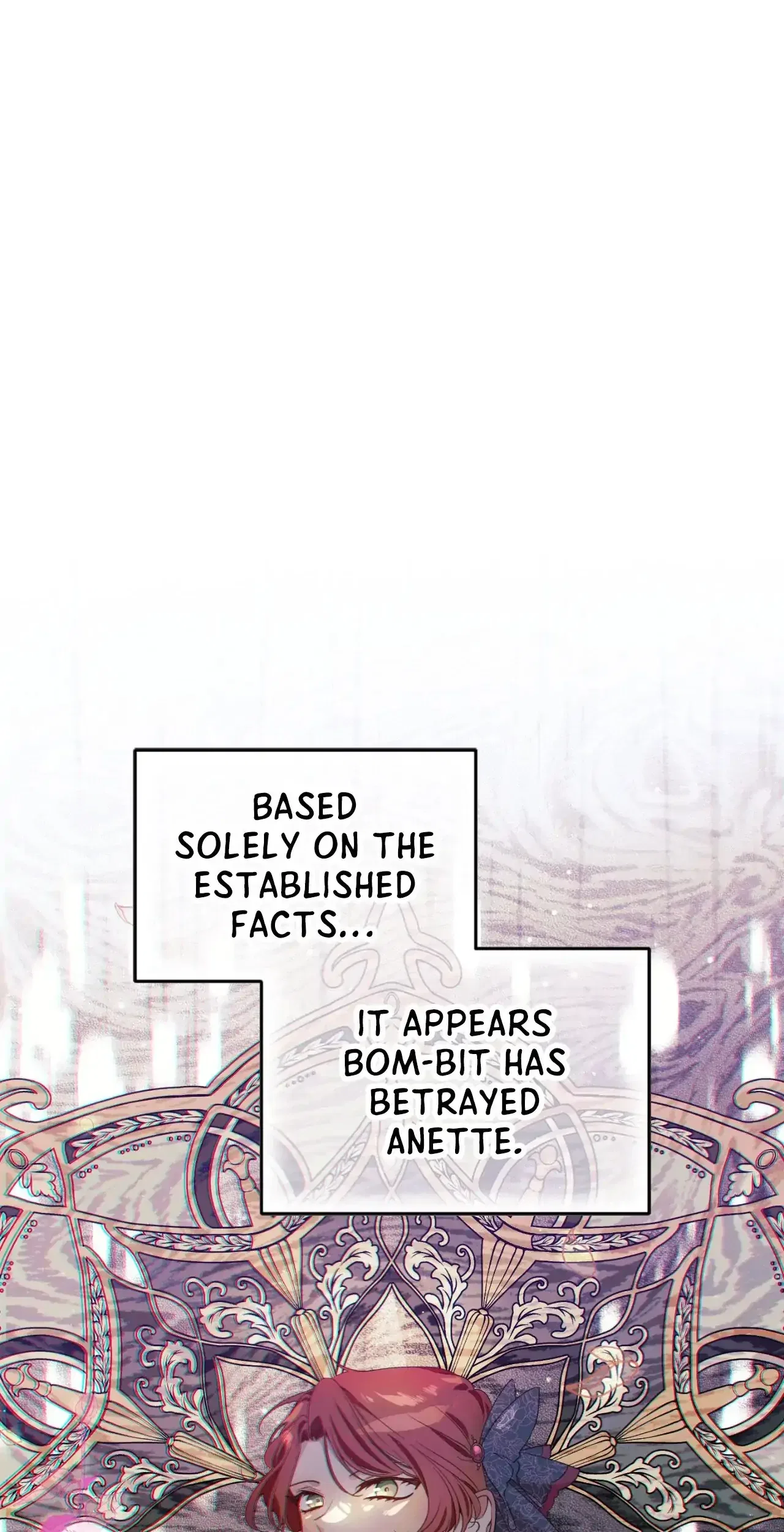 I am the Older Sister of the Possessed Female Lead Chapter 92 – Page 21