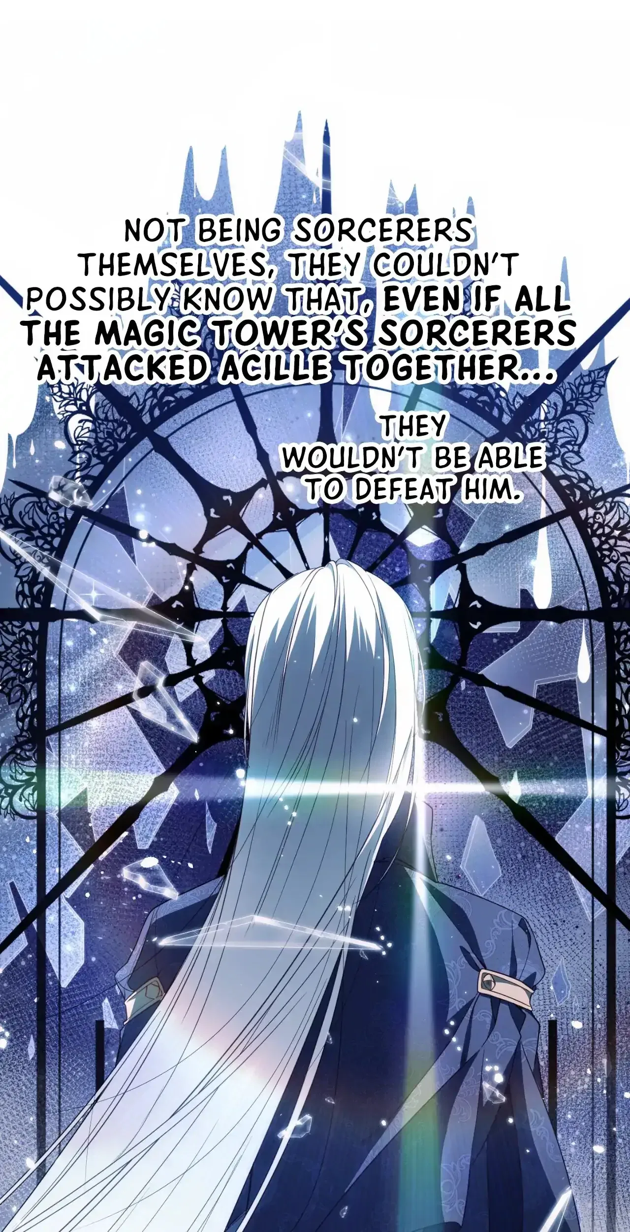 I am the Older Sister of the Possessed Female Lead Chapter 92 – Page 26