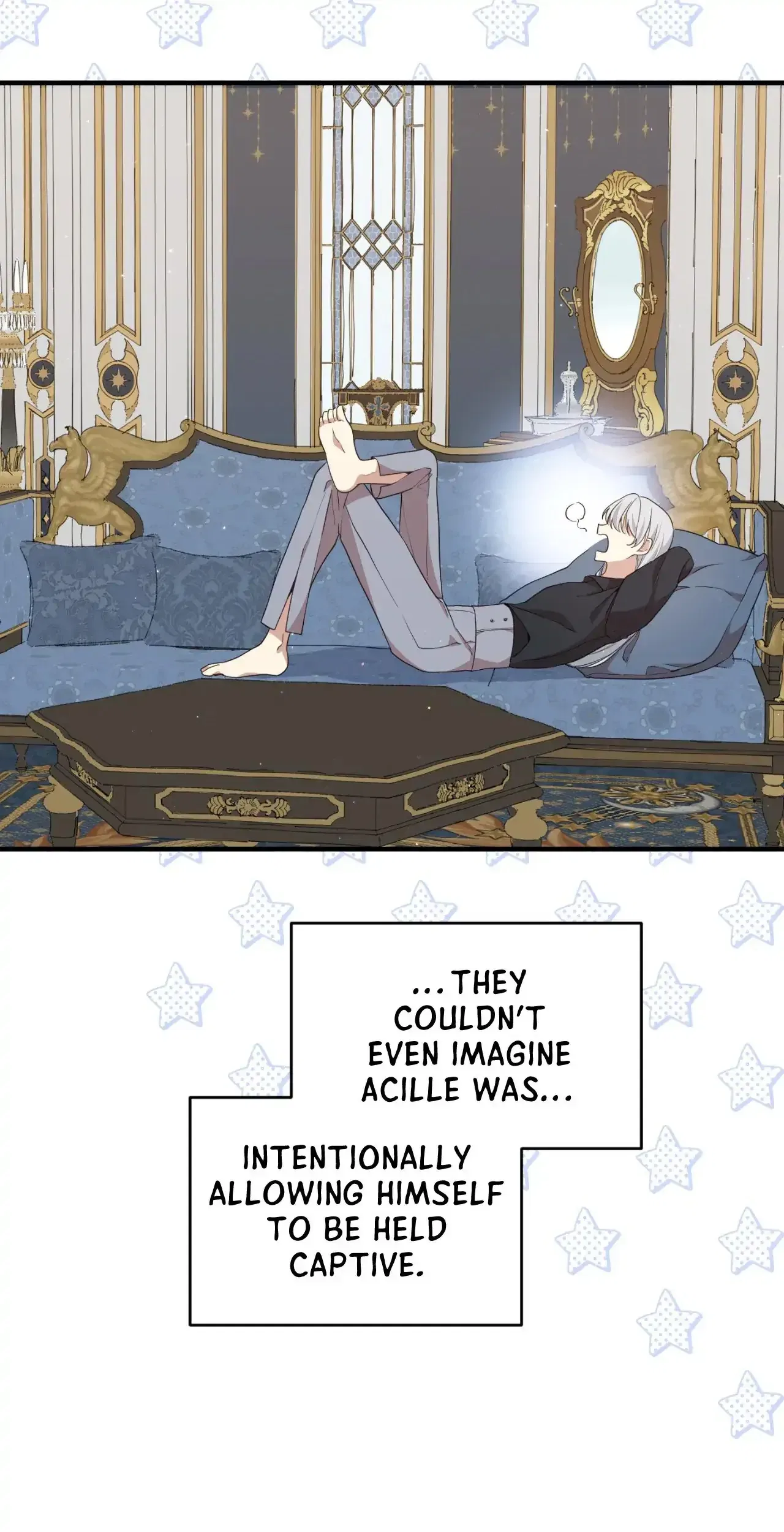 I am the Older Sister of the Possessed Female Lead Chapter 92 – Page 28