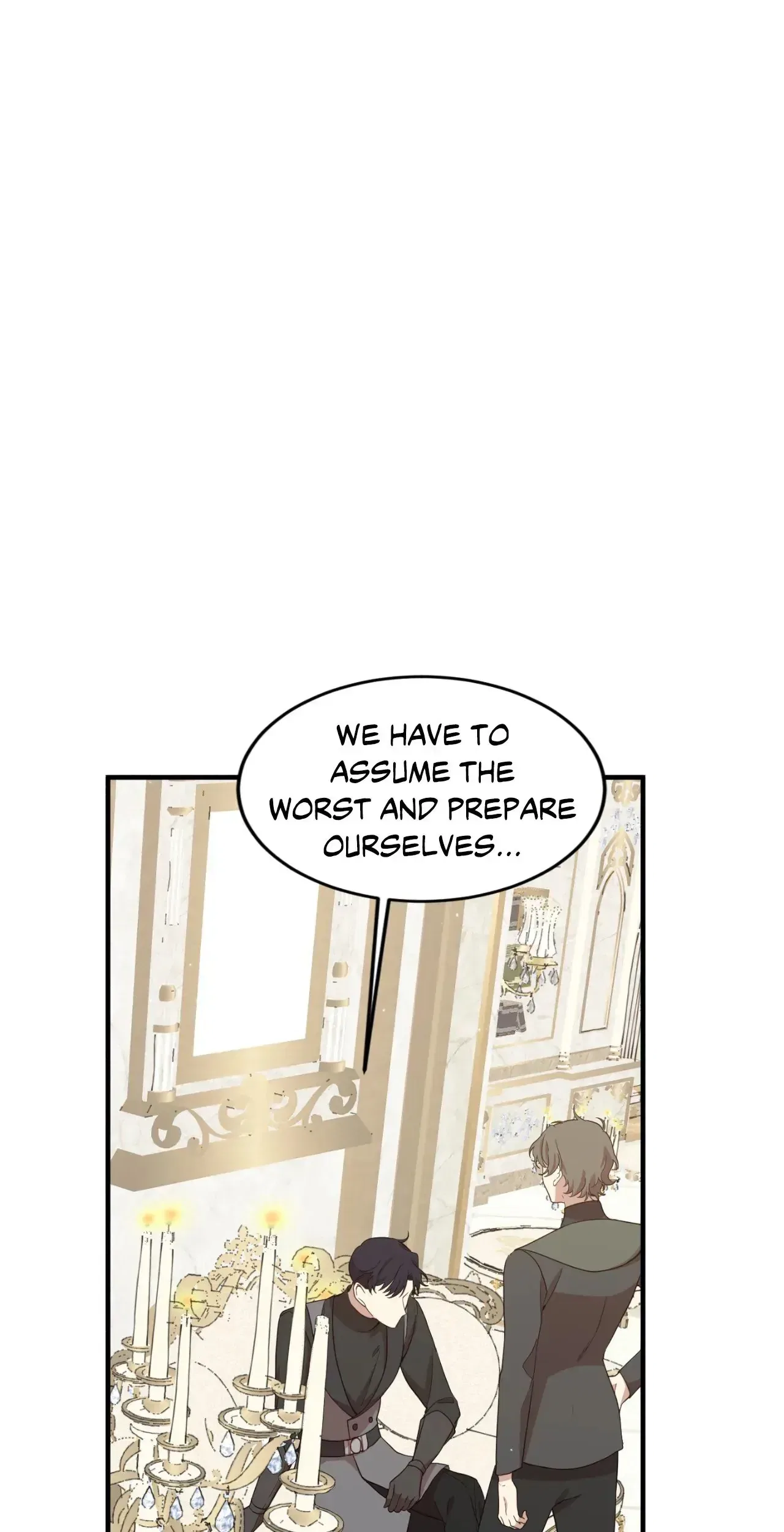 I am the Older Sister of the Possessed Female Lead Chapter 92 – Page 29
