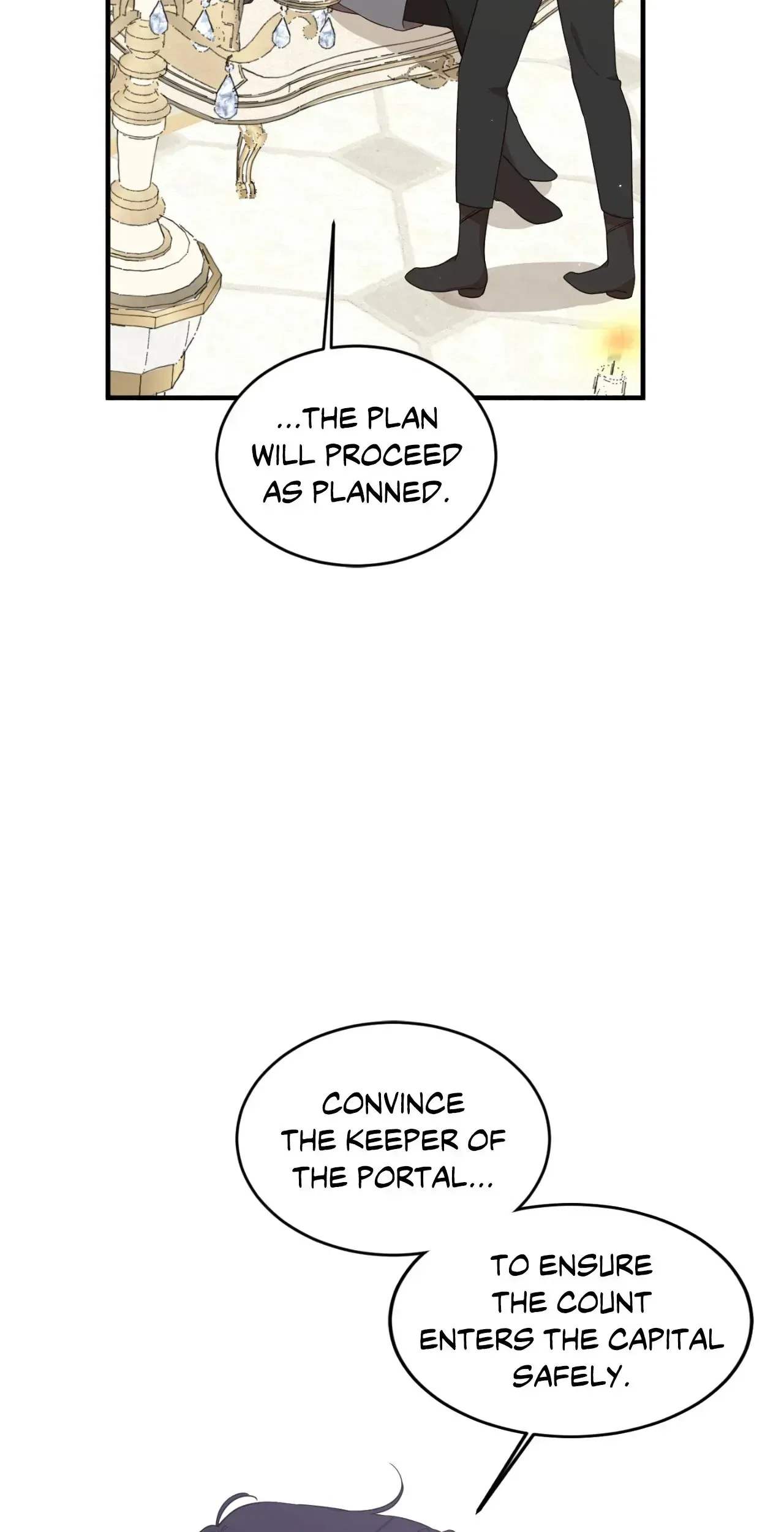 I am the Older Sister of the Possessed Female Lead Chapter 92 – Page 30