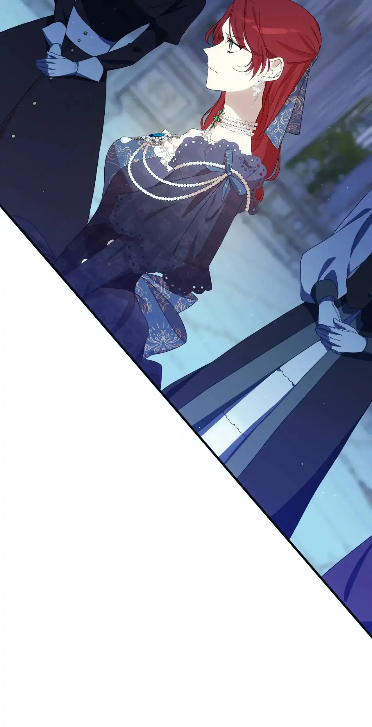 I am the Older Sister of the Possessed Female Lead Chapter 92 – Page 37
