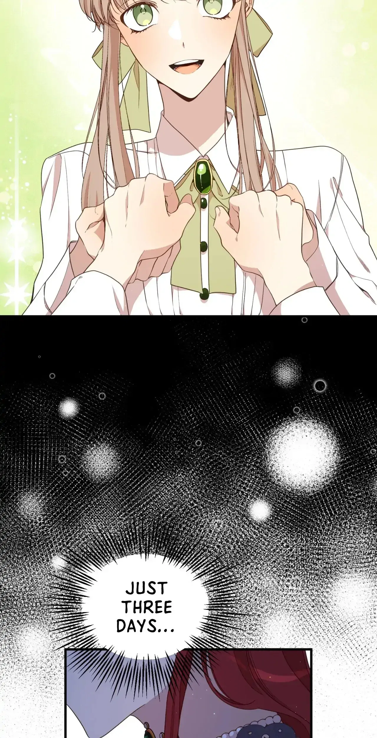 I am the Older Sister of the Possessed Female Lead Chapter 92 – Page 40