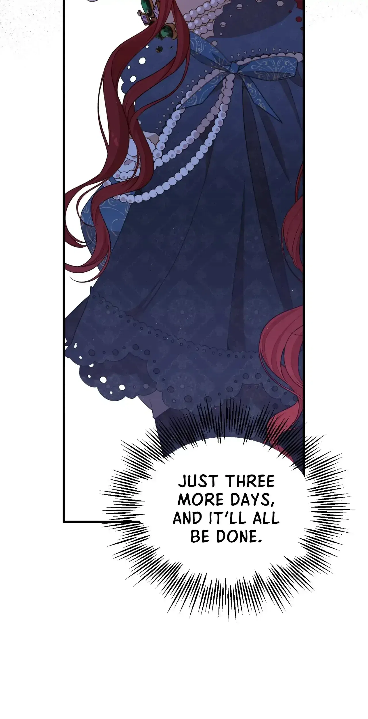 I am the Older Sister of the Possessed Female Lead Chapter 92 – Page 41