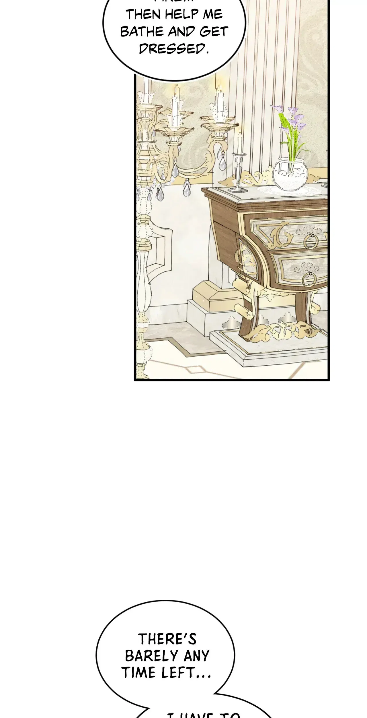 I am the Older Sister of the Possessed Female Lead Chapter 92 – Page 44