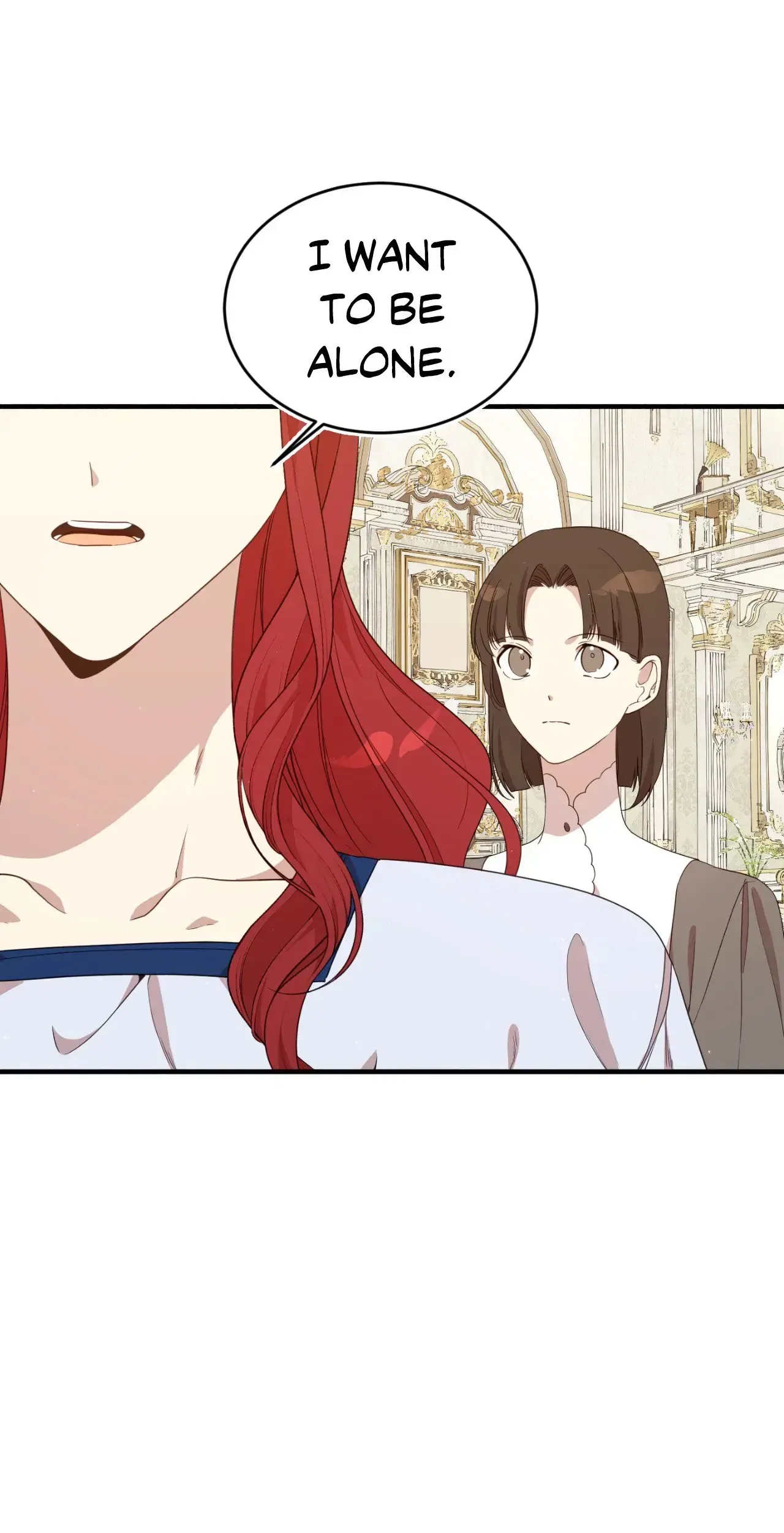 I am the Older Sister of the Possessed Female Lead Chapter 92 – Page 46