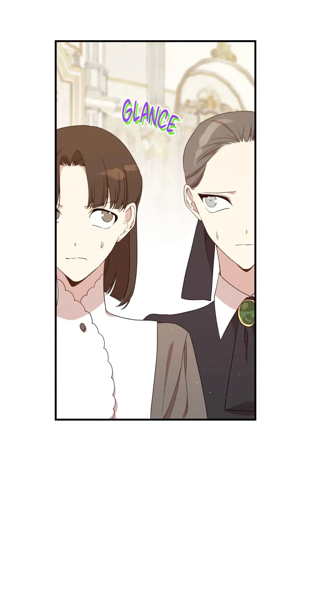 I am the Older Sister of the Possessed Female Lead Chapter 92 – Page 47