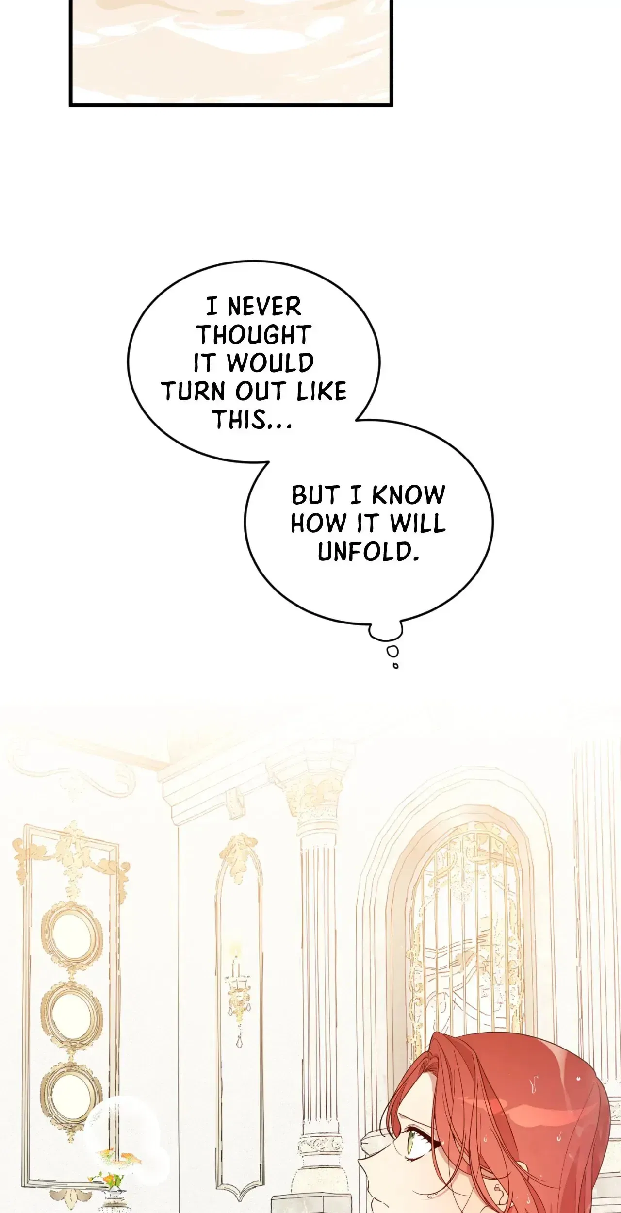 I am the Older Sister of the Possessed Female Lead Chapter 92 – Page 51
