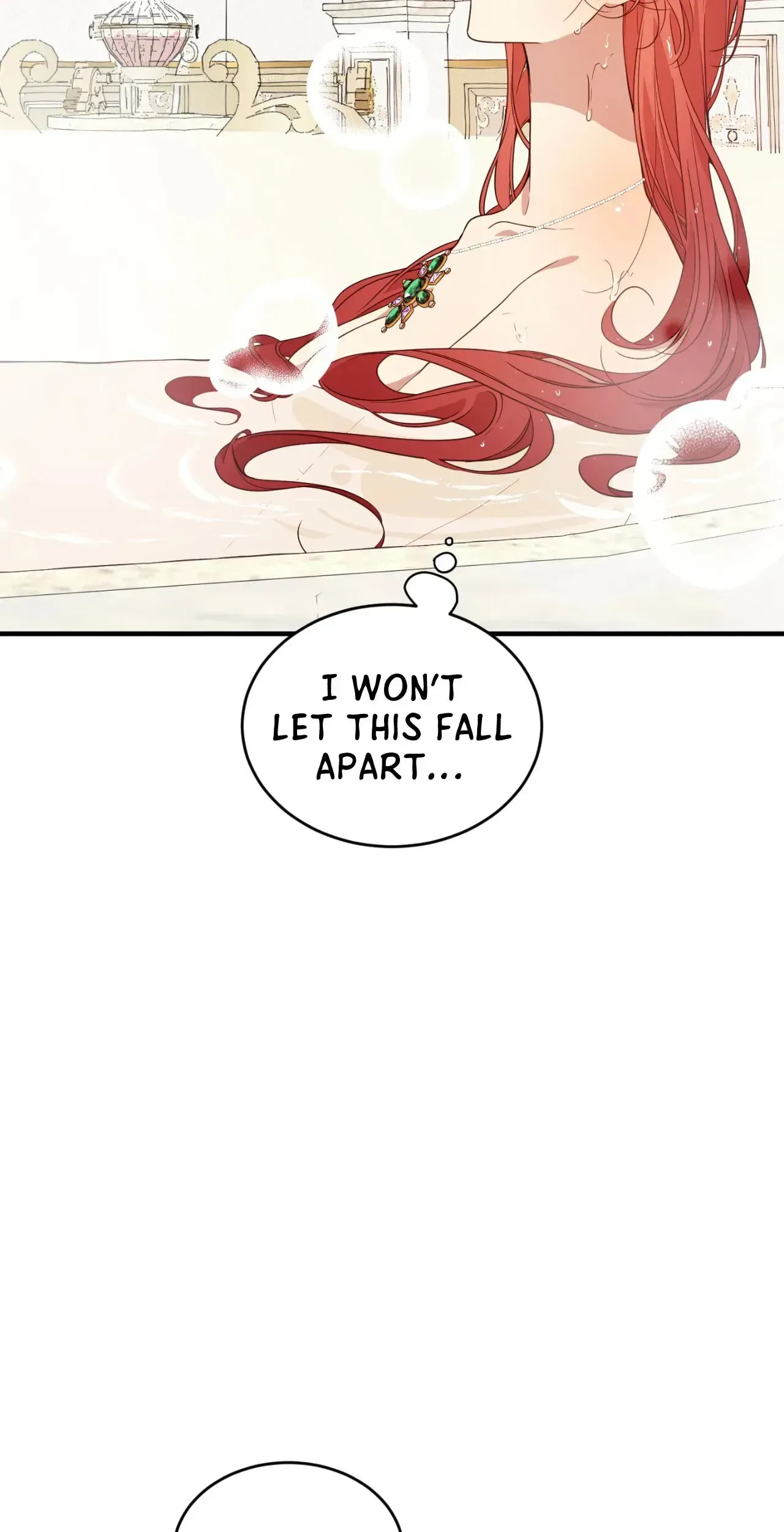 I am the Older Sister of the Possessed Female Lead Chapter 92 – Page 52