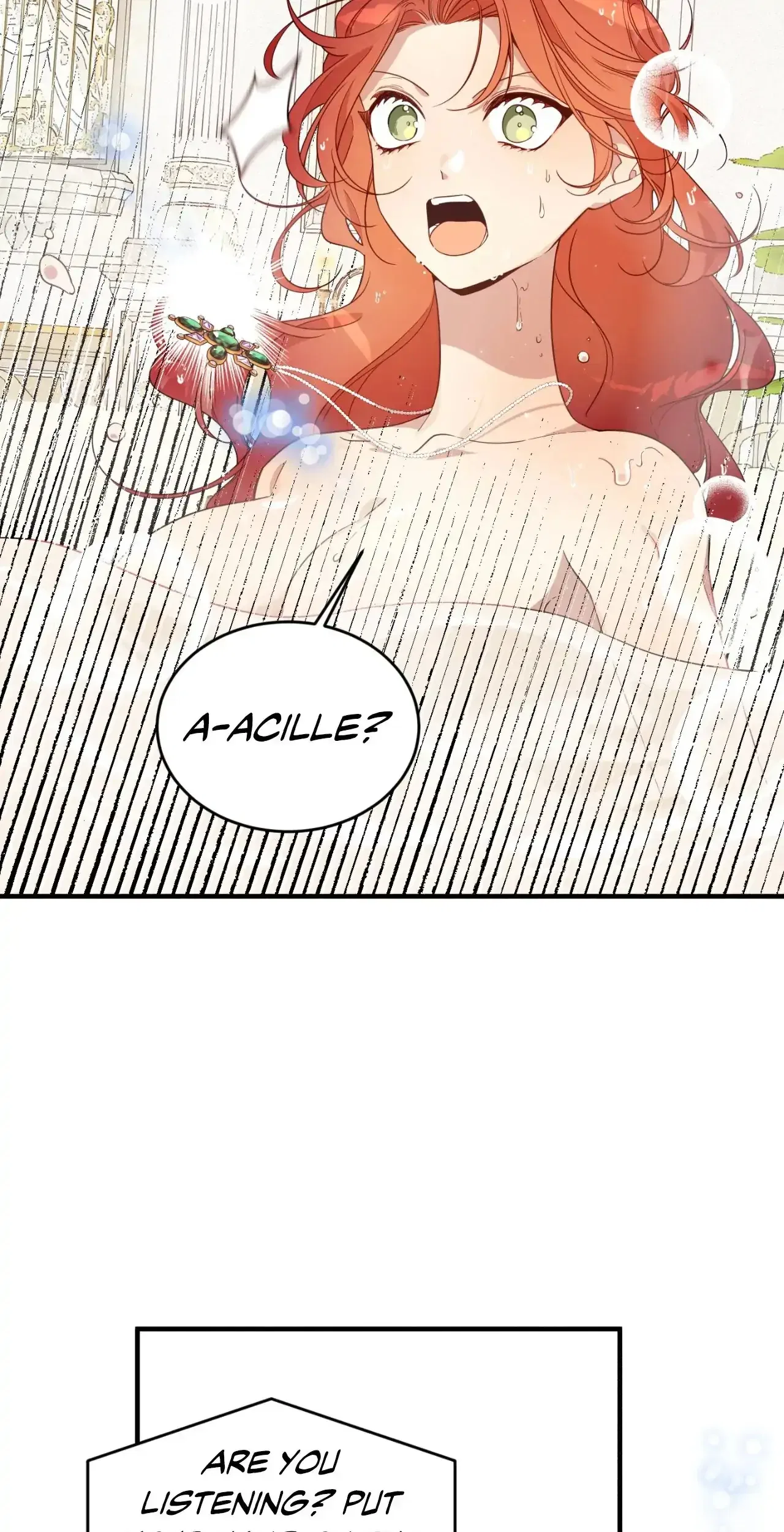 I am the Older Sister of the Possessed Female Lead Chapter 92 – Page 55