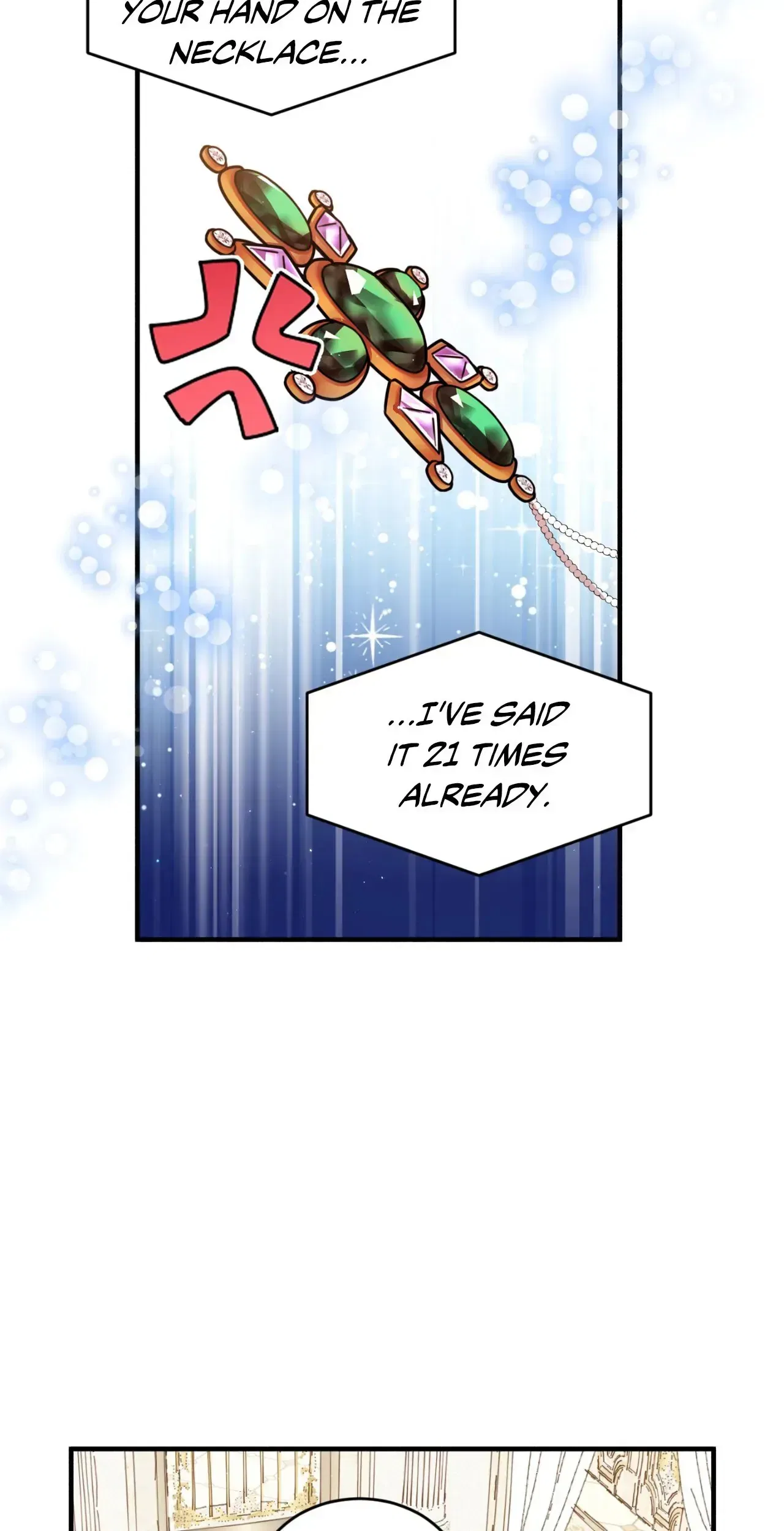 I am the Older Sister of the Possessed Female Lead Chapter 92 – Page 56