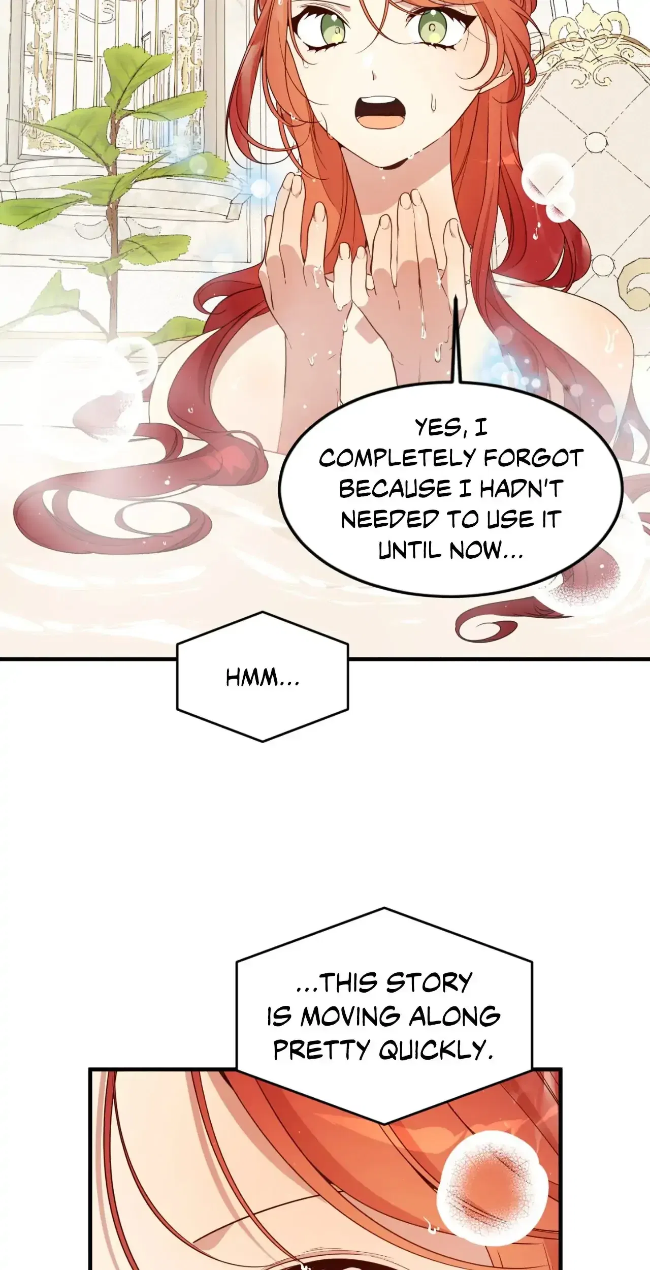 I am the Older Sister of the Possessed Female Lead Chapter 92 – Page 59