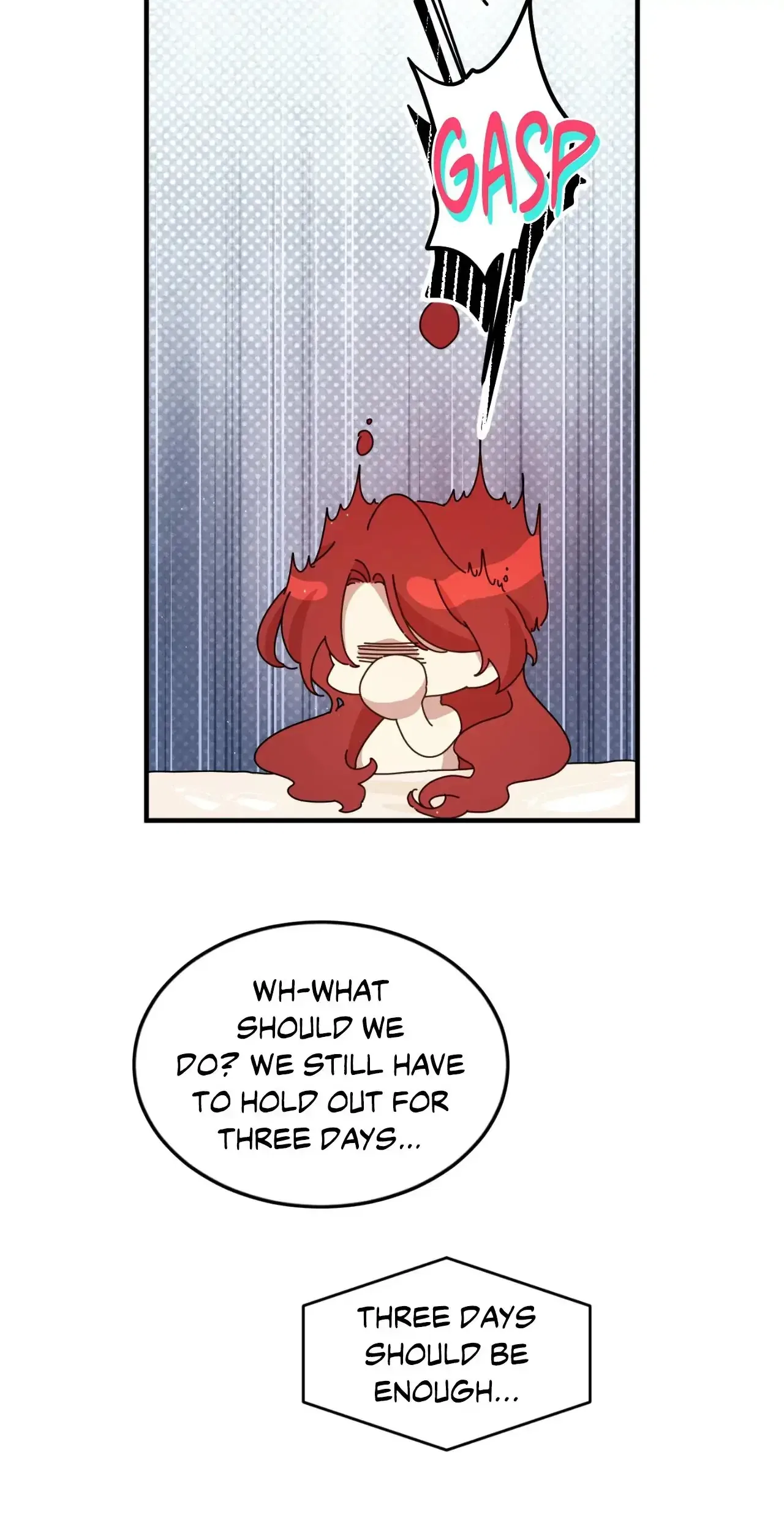 I am the Older Sister of the Possessed Female Lead Chapter 92 – Page 62