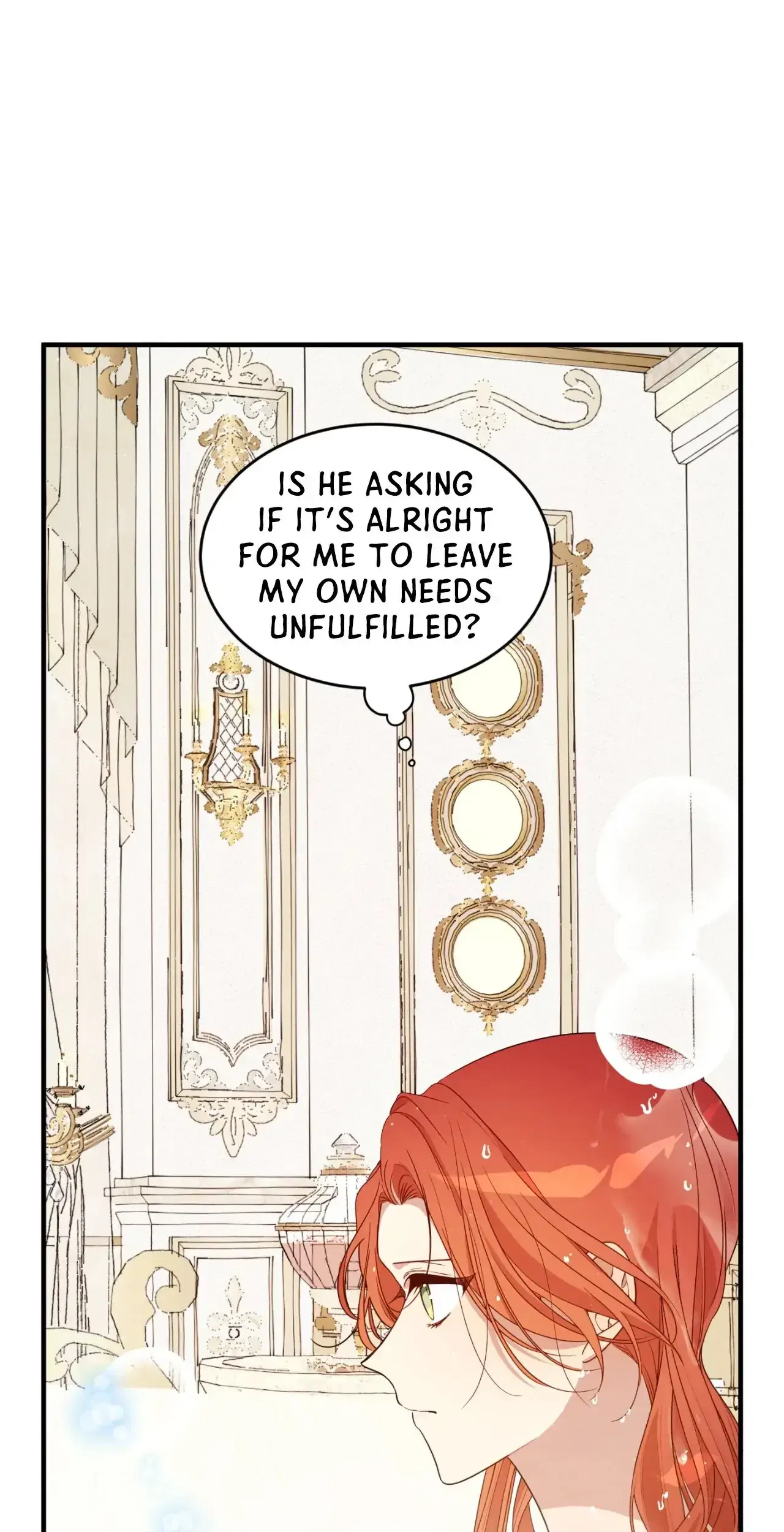 I am the Older Sister of the Possessed Female Lead Chapter 92 – Page 65