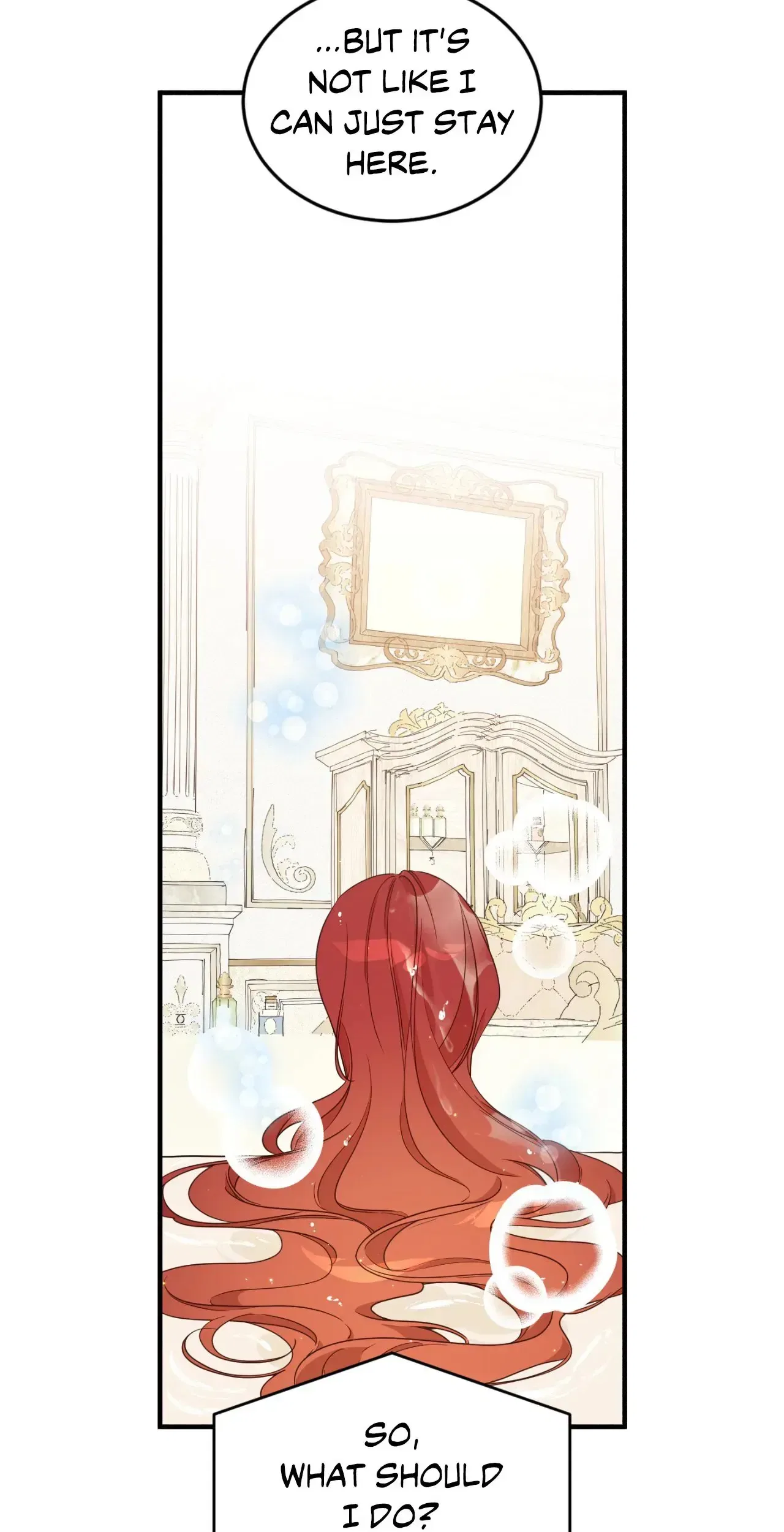 I am the Older Sister of the Possessed Female Lead Chapter 92 – Page 72