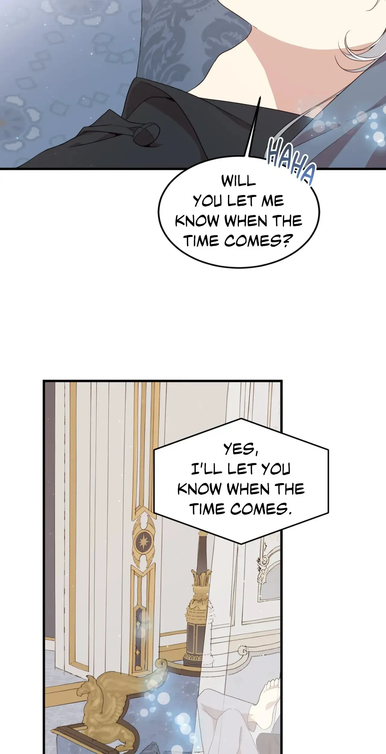 I am the Older Sister of the Possessed Female Lead Chapter 92 – Page 74