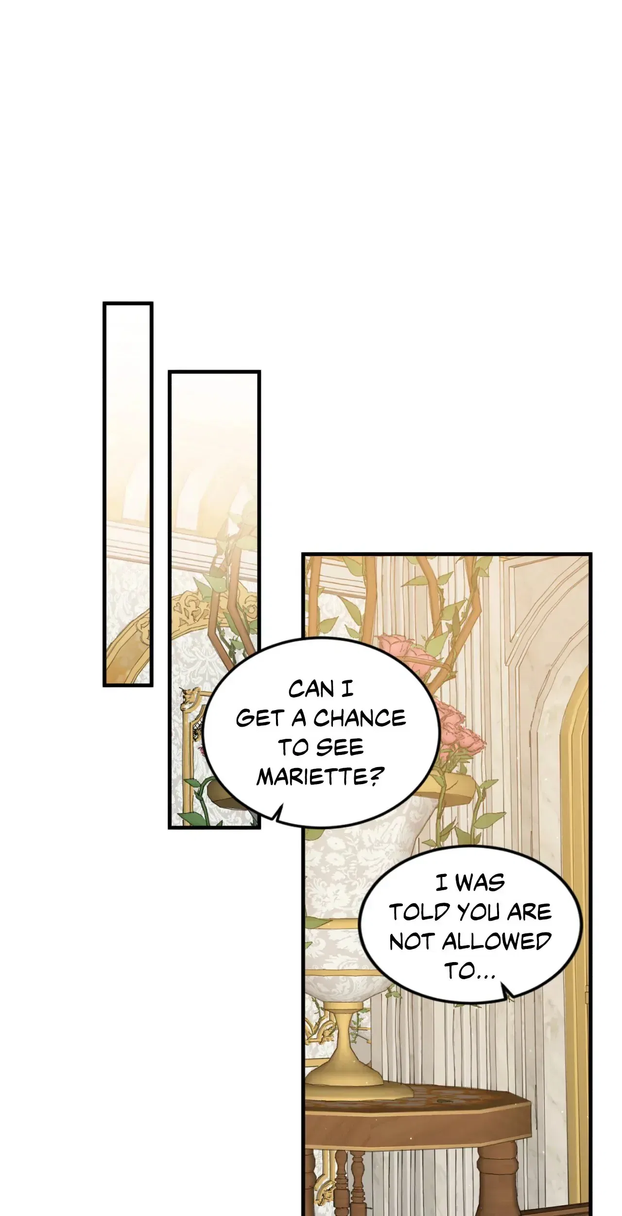 I am the Older Sister of the Possessed Female Lead Chapter 92 – Page 78