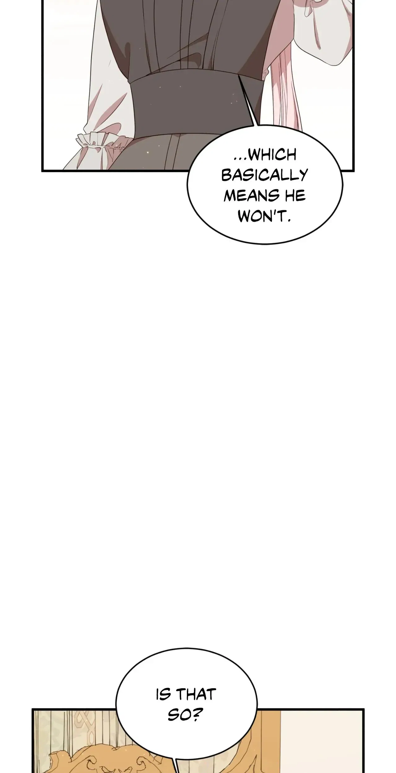 I am the Older Sister of the Possessed Female Lead Chapter 92 – Page 80