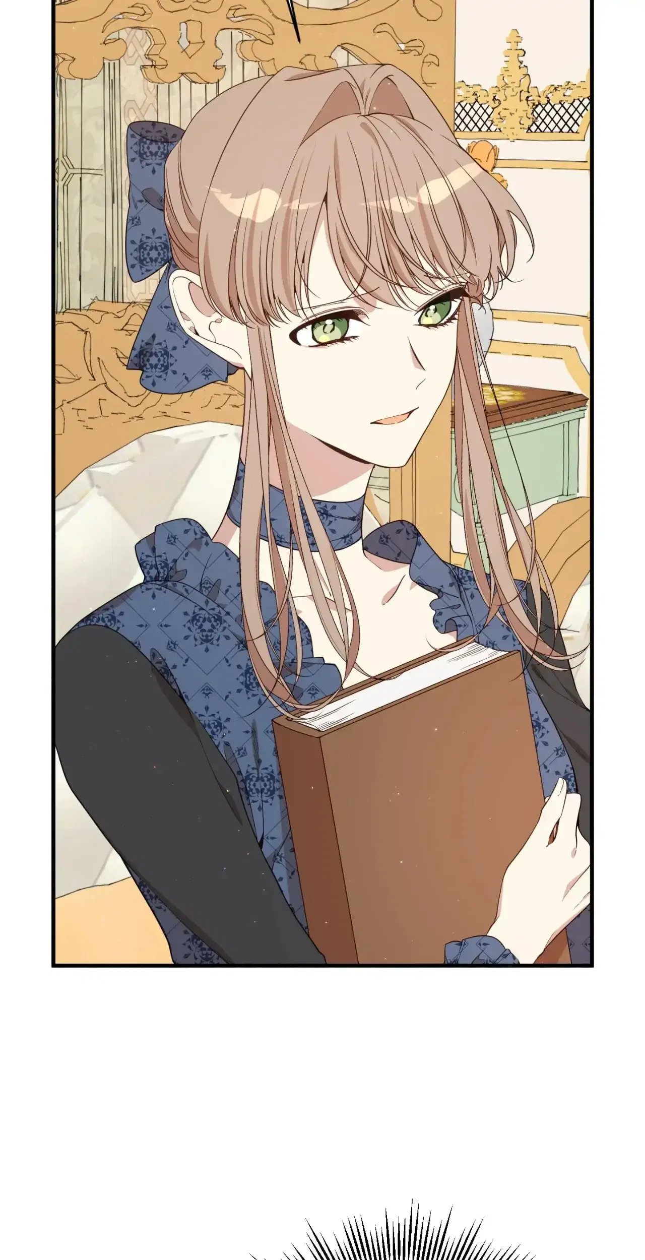 I am the Older Sister of the Possessed Female Lead Chapter 92 – Page 81