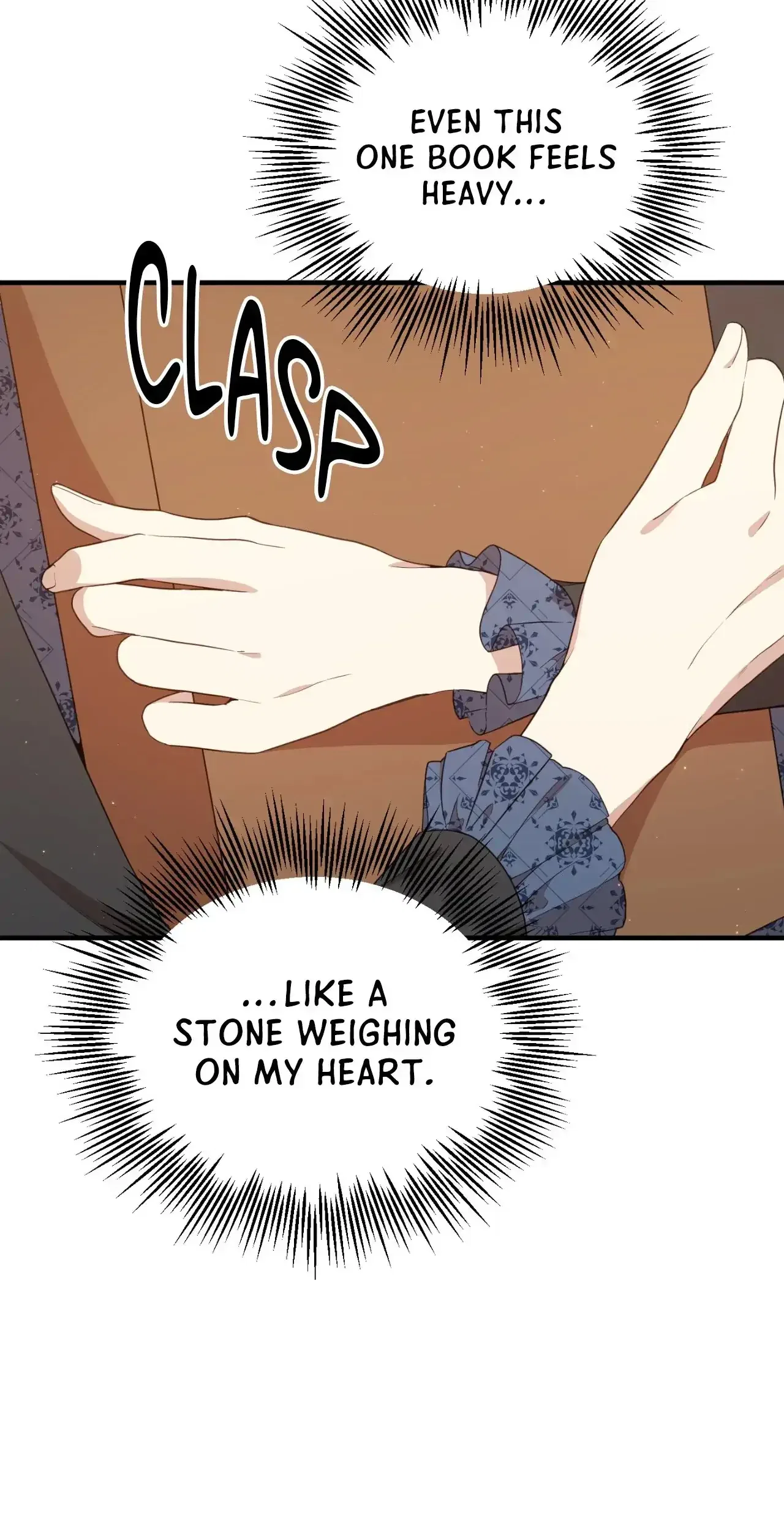 I am the Older Sister of the Possessed Female Lead Chapter 92 – Page 82