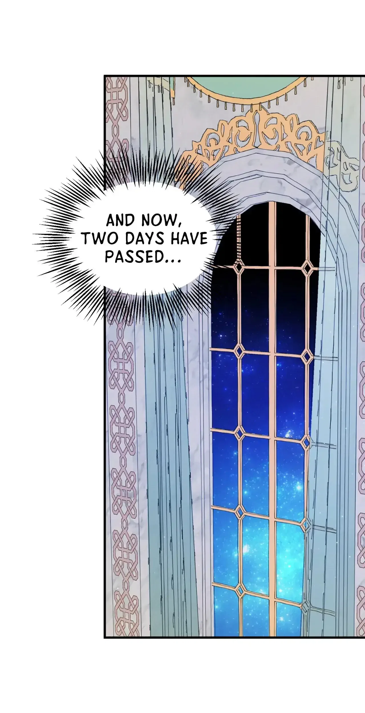 I am the Older Sister of the Possessed Female Lead Chapter 92 – Page 83