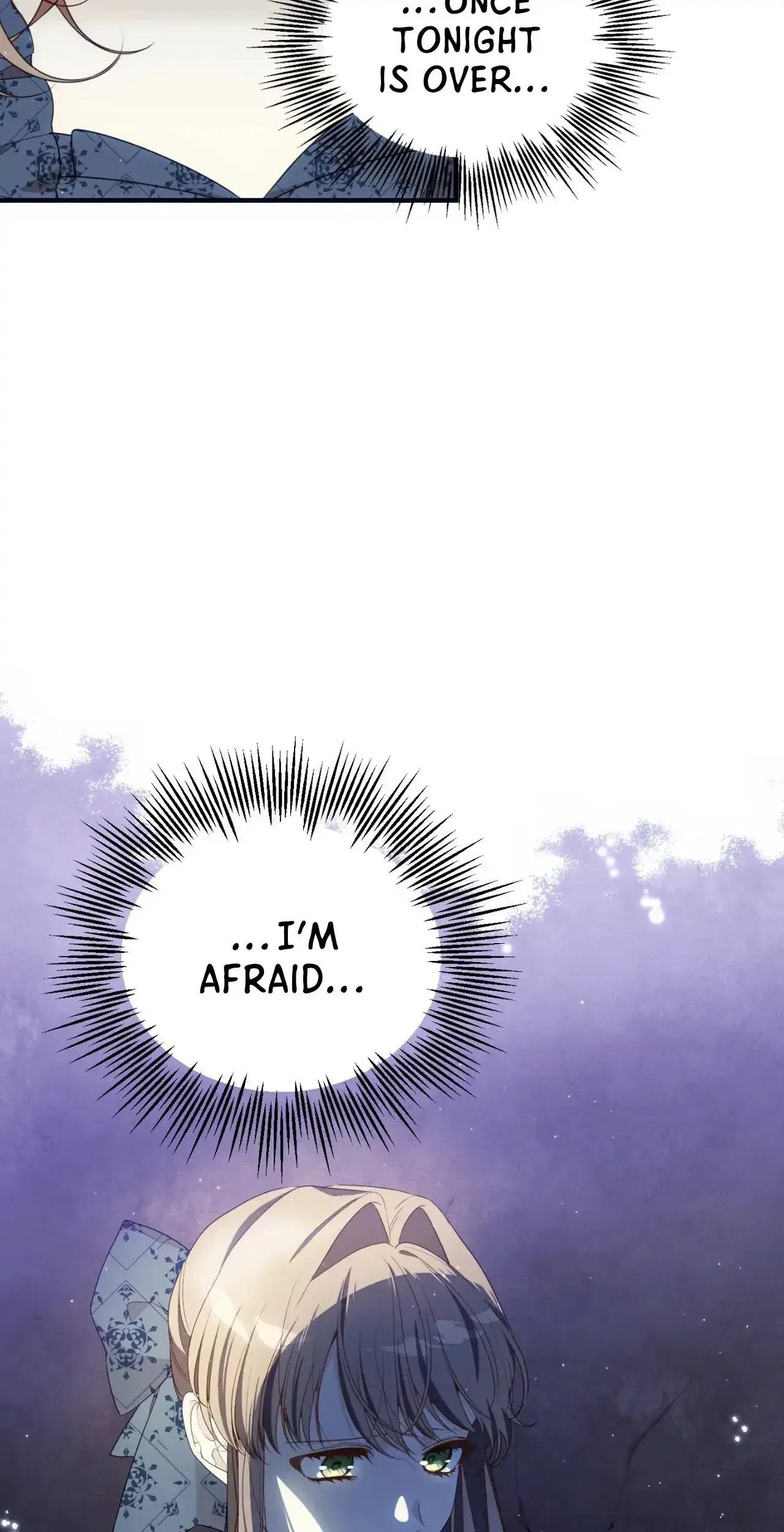 I am the Older Sister of the Possessed Female Lead Chapter 92 – Page 85